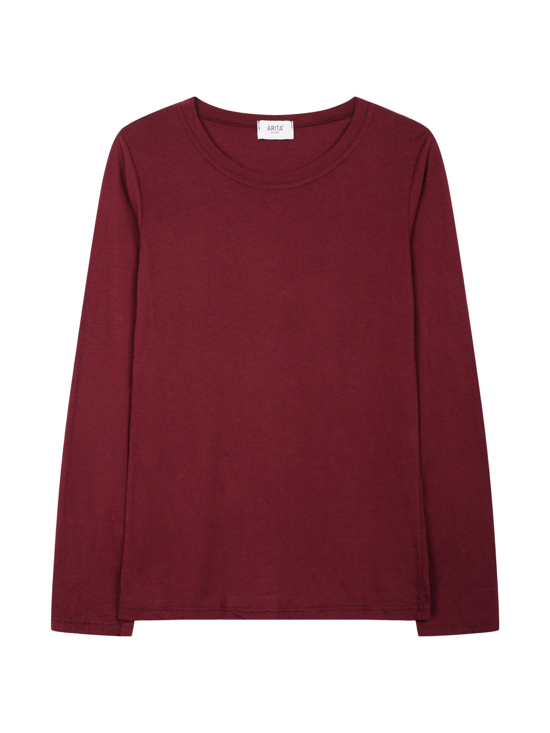 Wholesaler ARITA - Slub cotton shirt