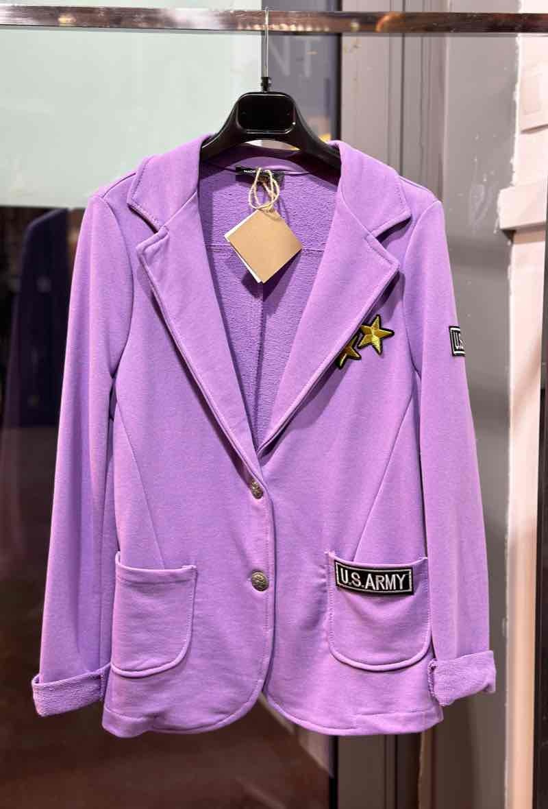Grossiste AROMA - Veste army