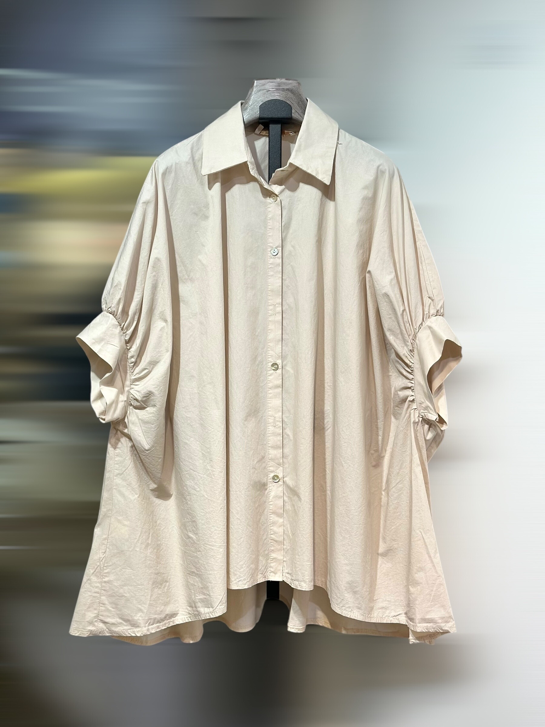 Wholesaler AROMA - shirt