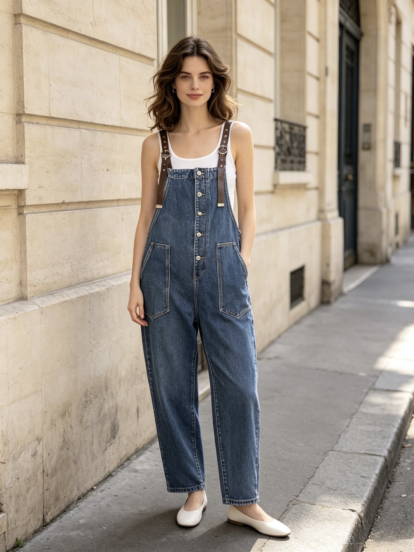 Wholesaler AROMA - Overalls