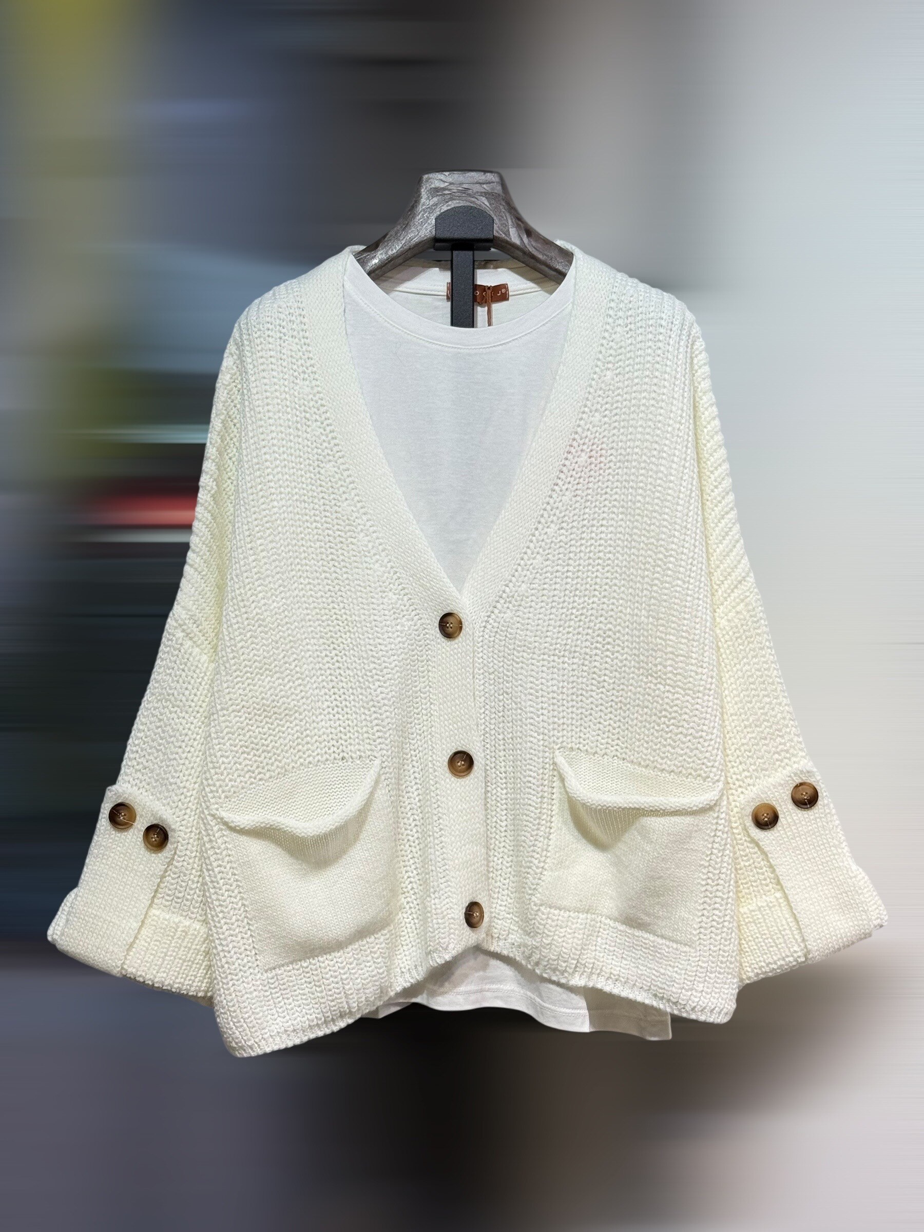 Wholesaler AROMA - vest