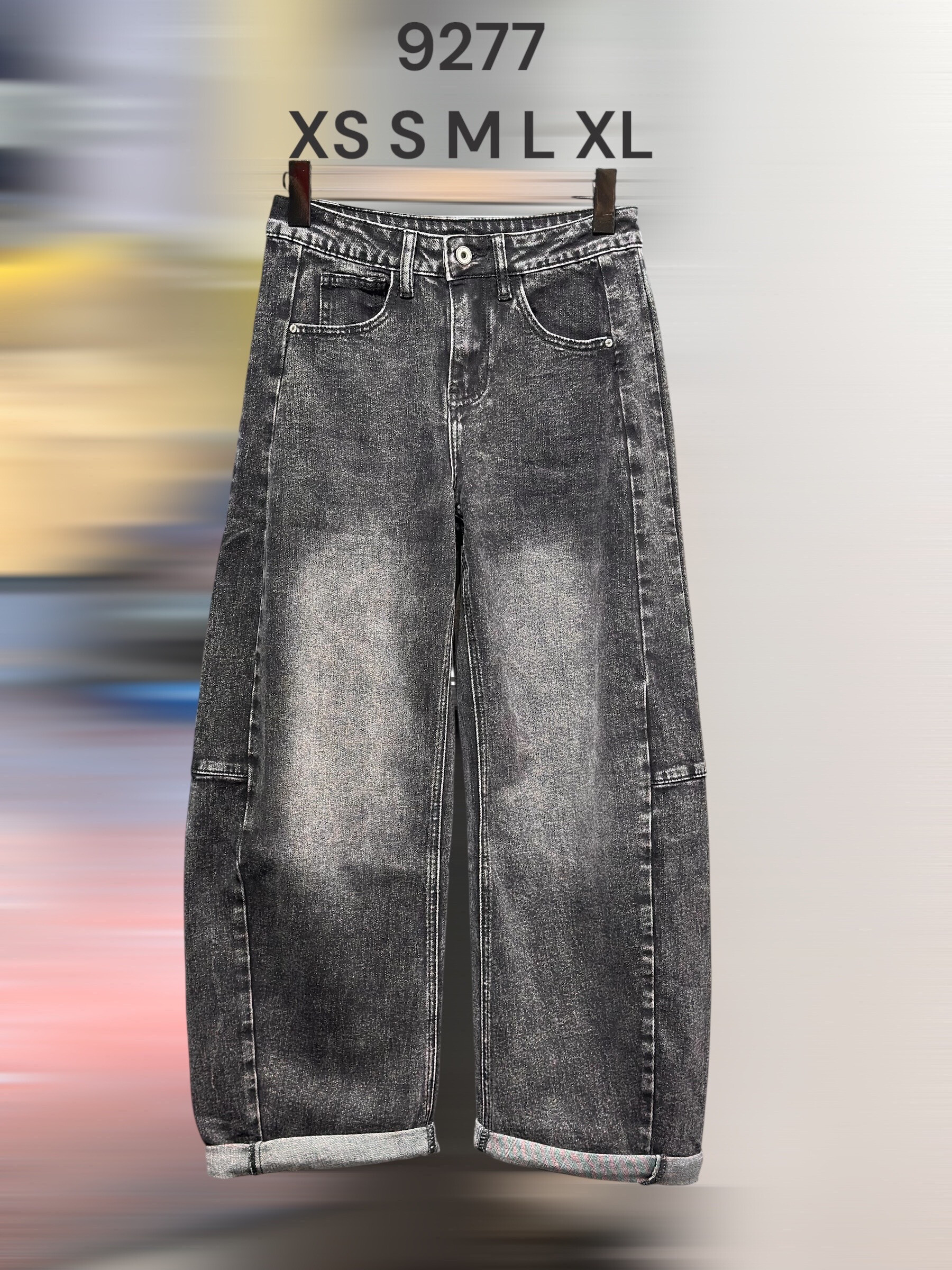 Wholesaler AROMA - jeans