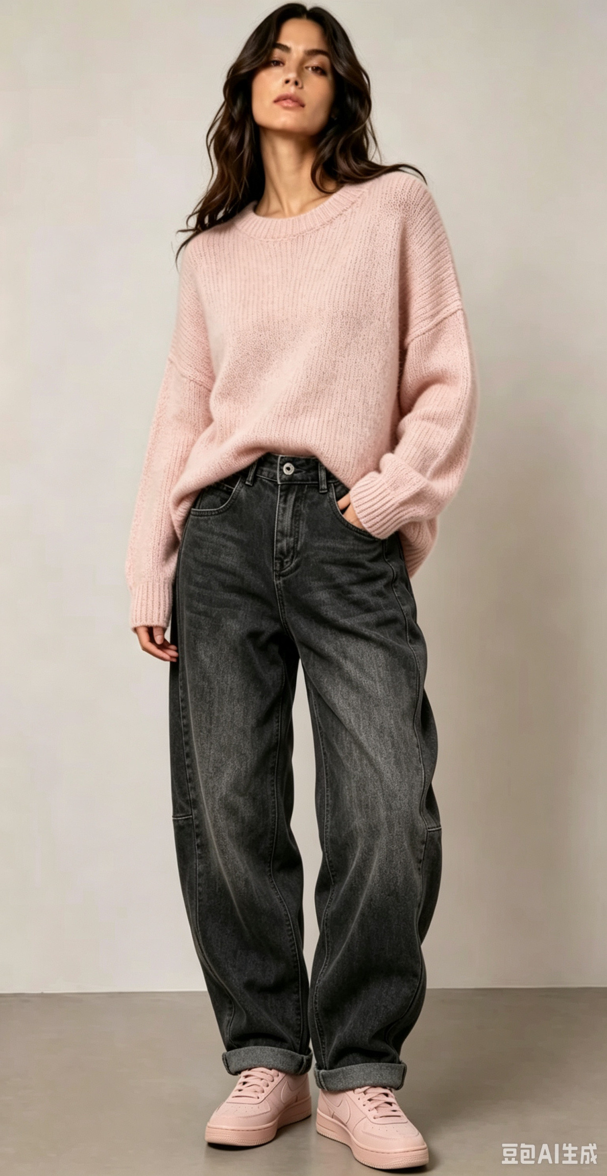 Grossista AROMA - jeans