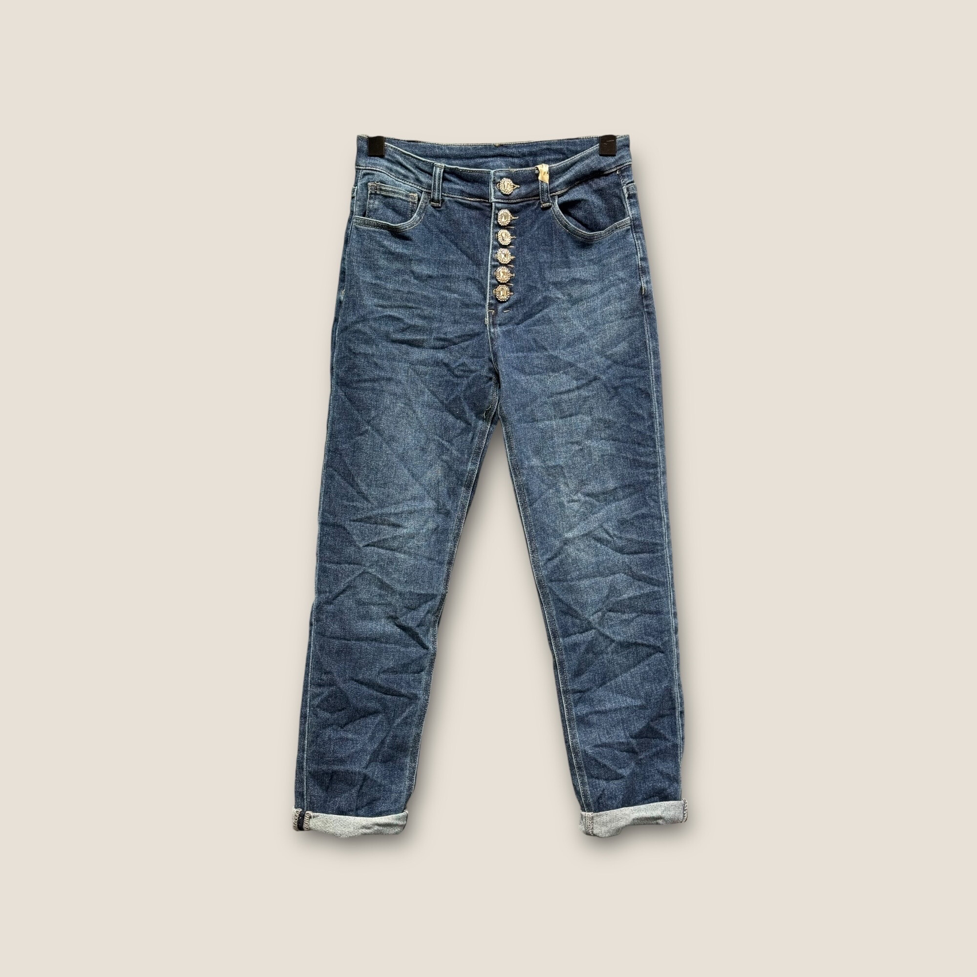Großhändler AROMA - Jeans