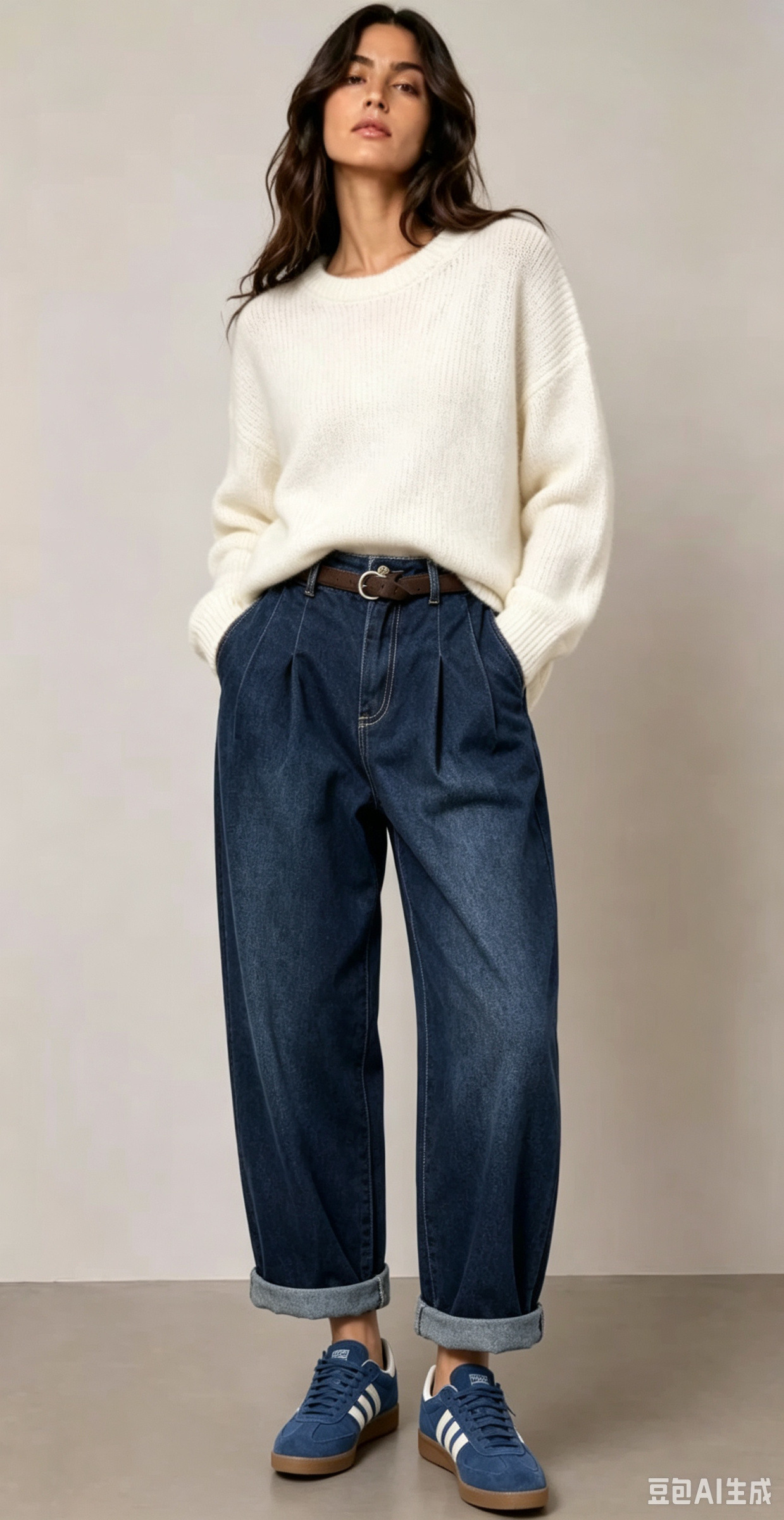 Wholesaler AROMA - Jeans