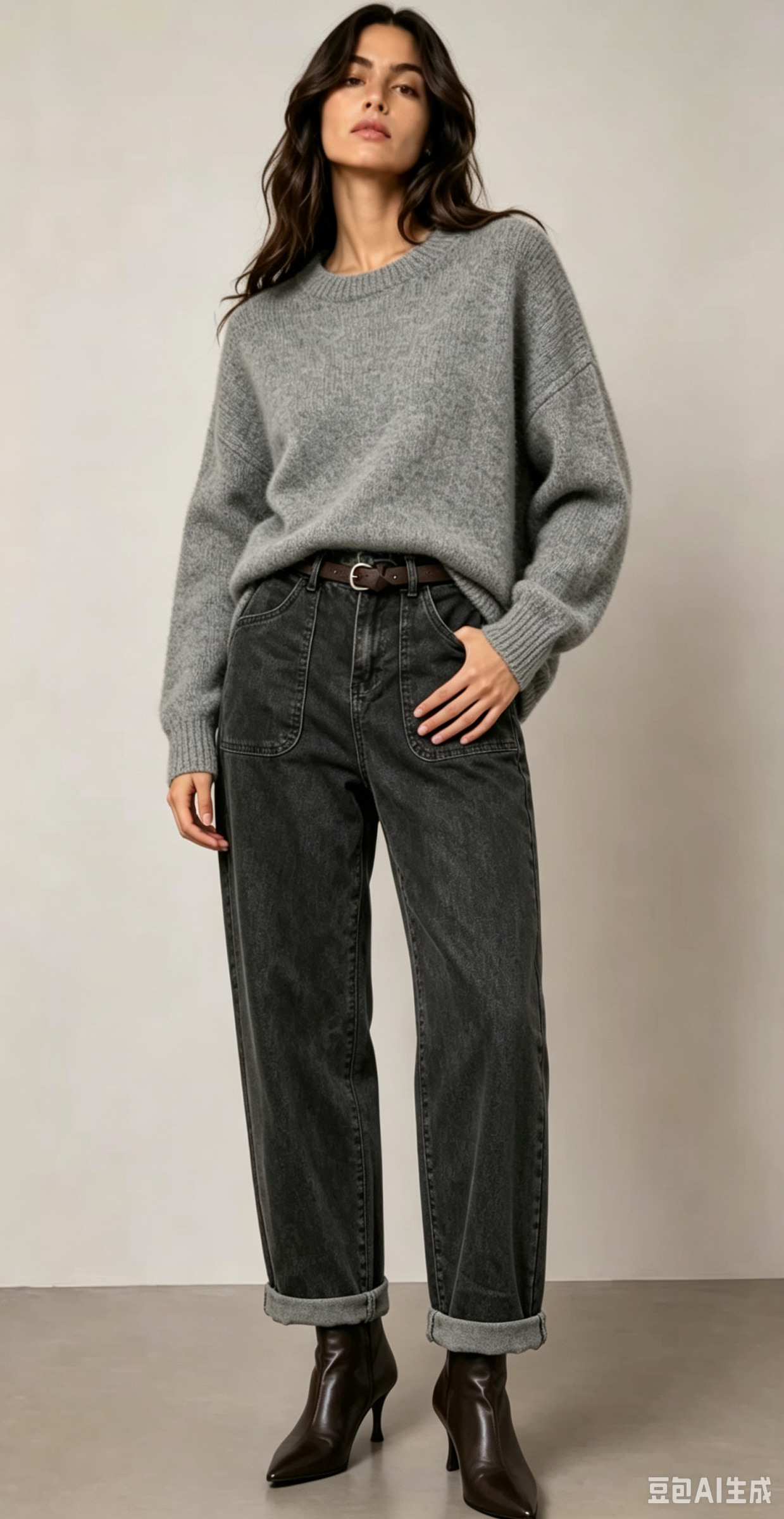 Grossista AROMA - jeans