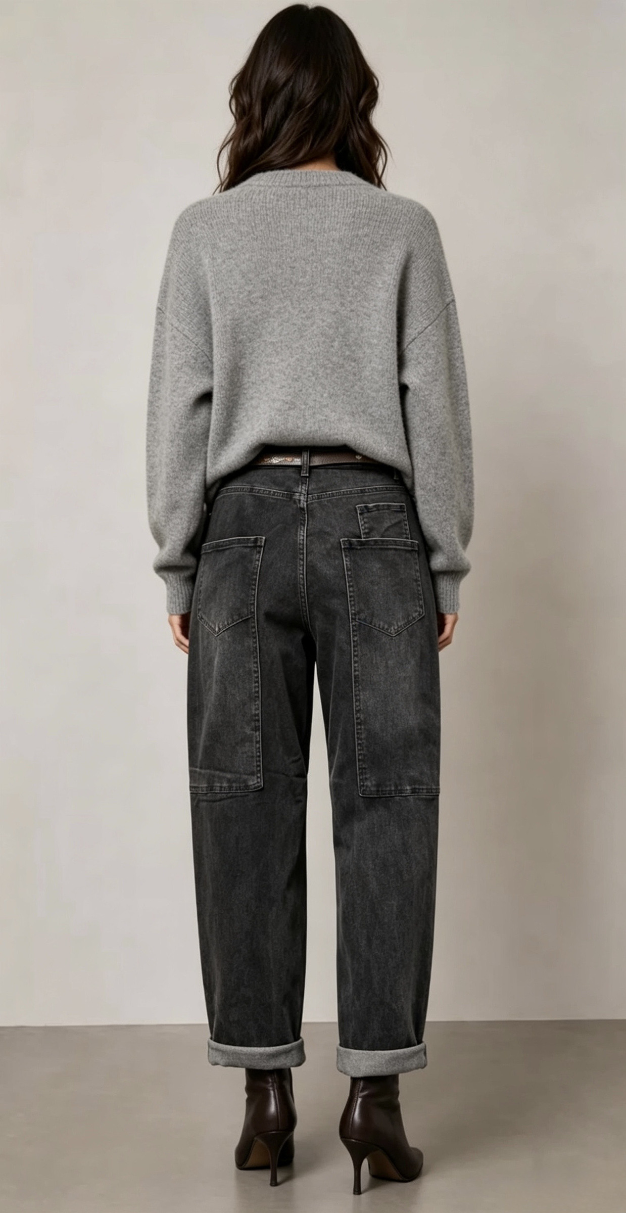 Großhändler AROMA - Jeans