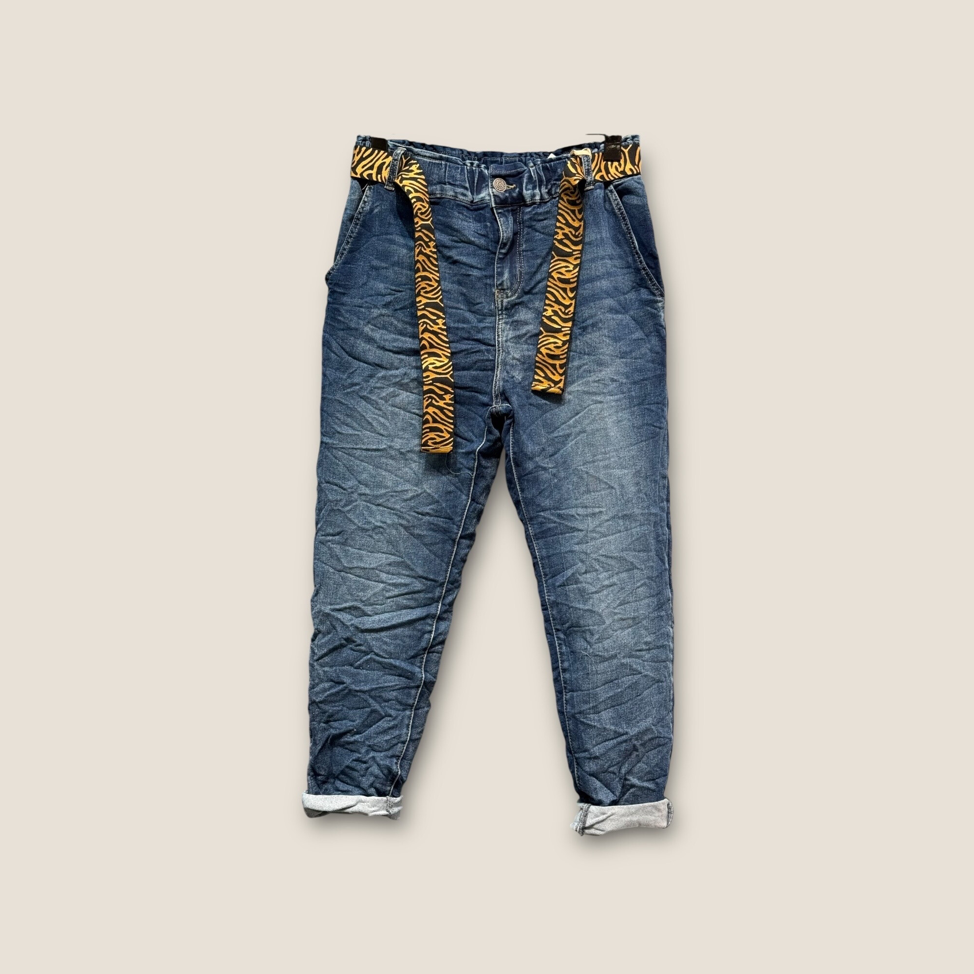 Großhändler AROMA - Jeans