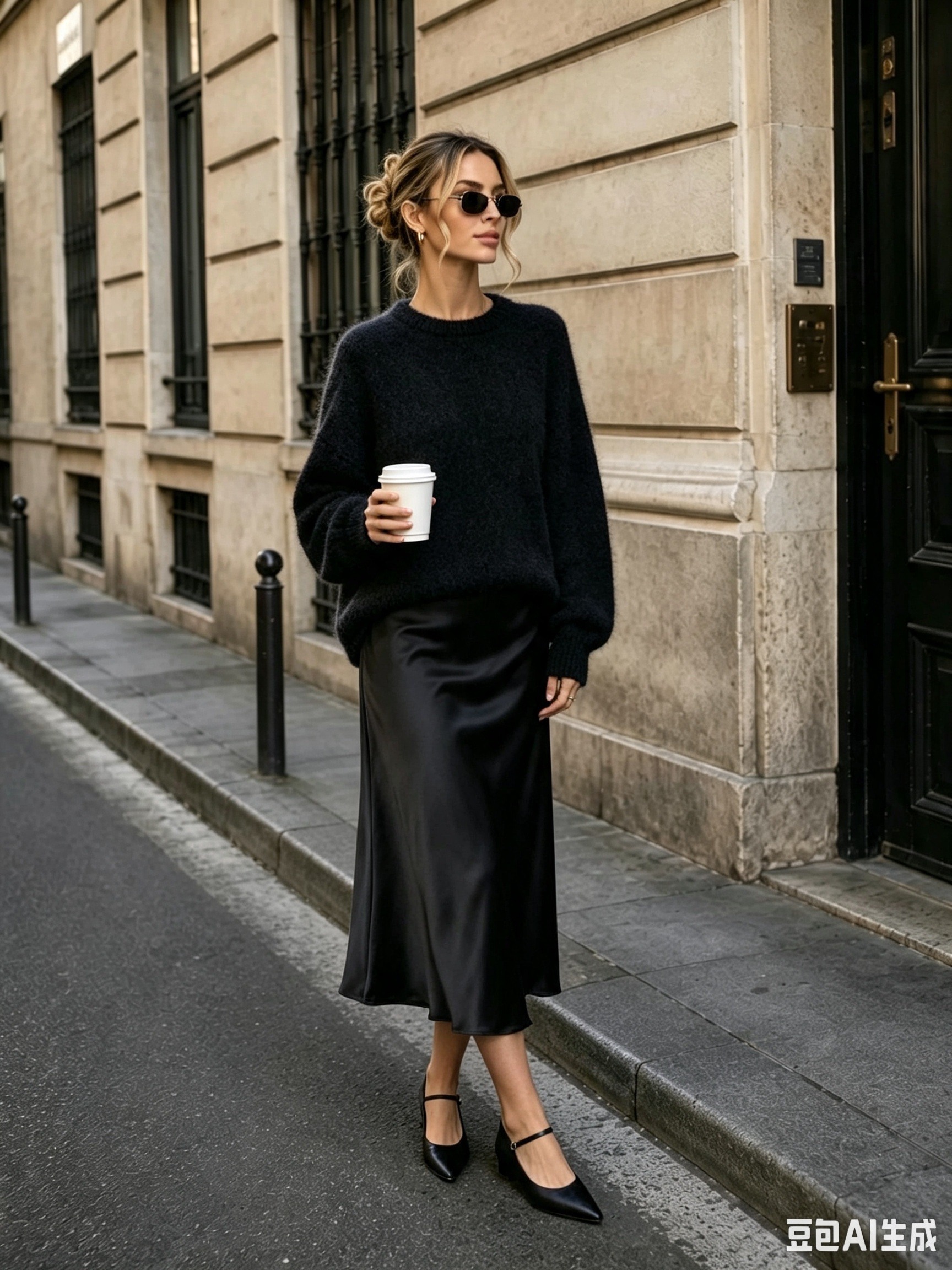 Wholesaler AROMA - skirts