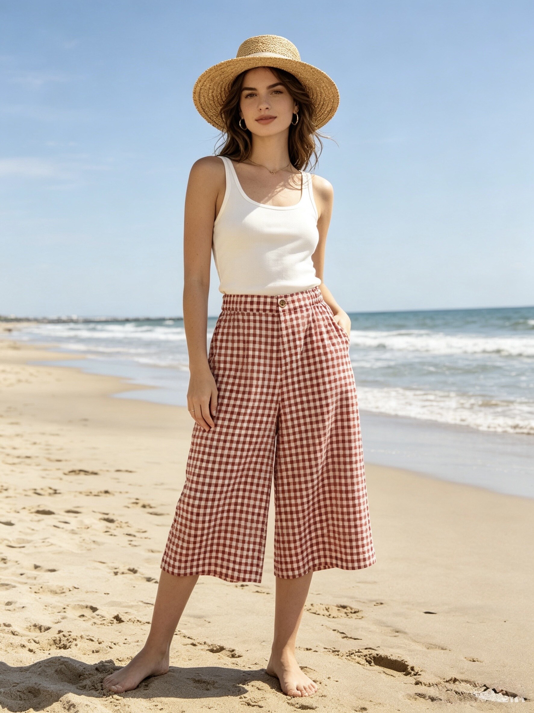 Großhändler AROMA - Bermudashorts