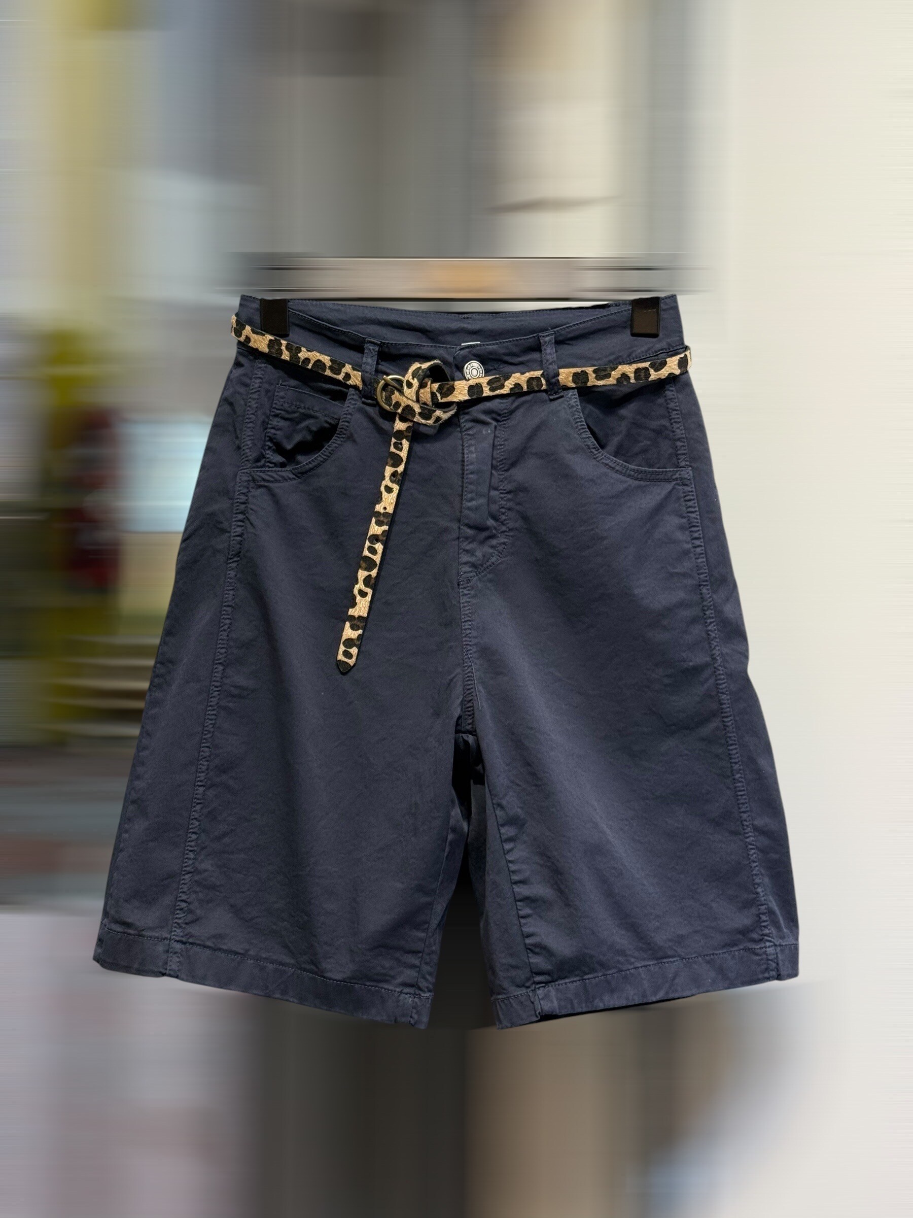 Wholesaler AROMA - Bermuda shorts