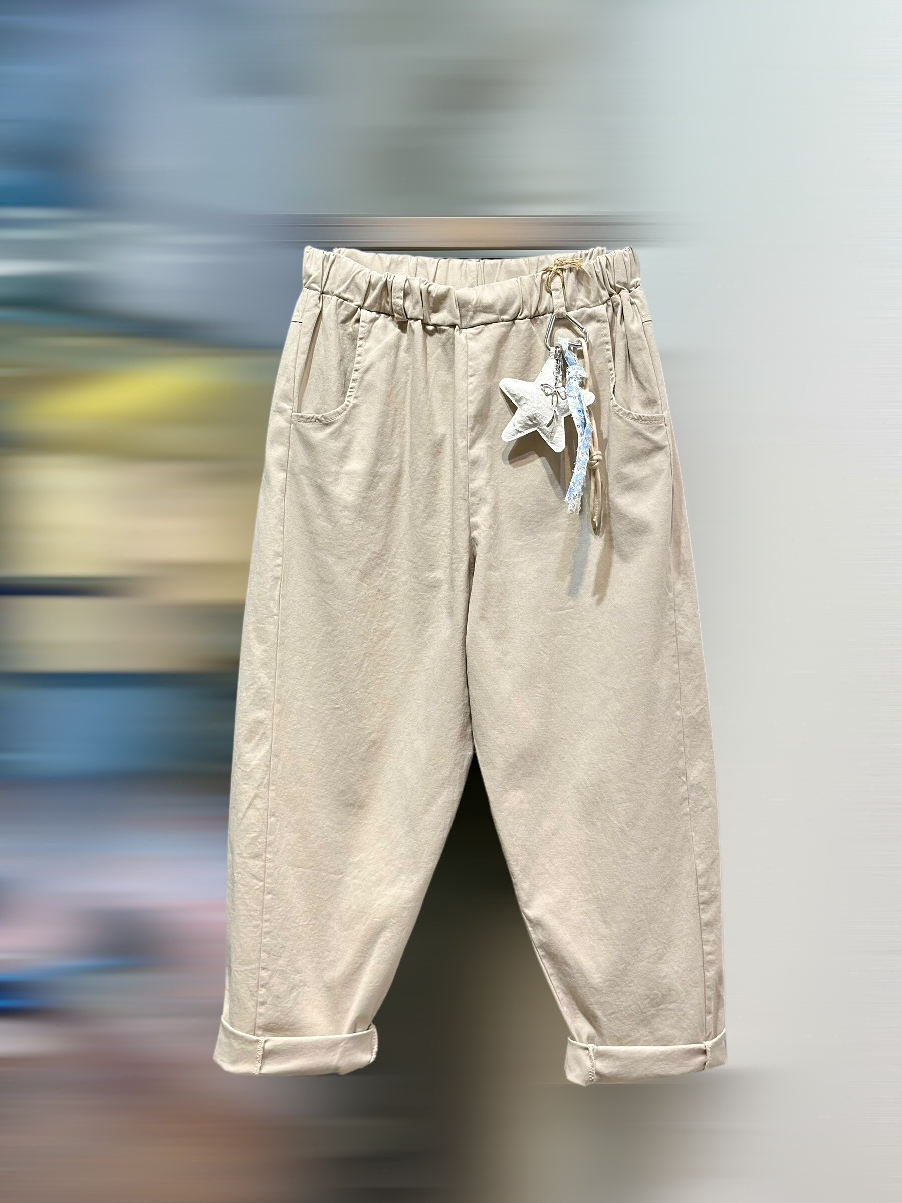 Grossiste AROMA - pantalons
