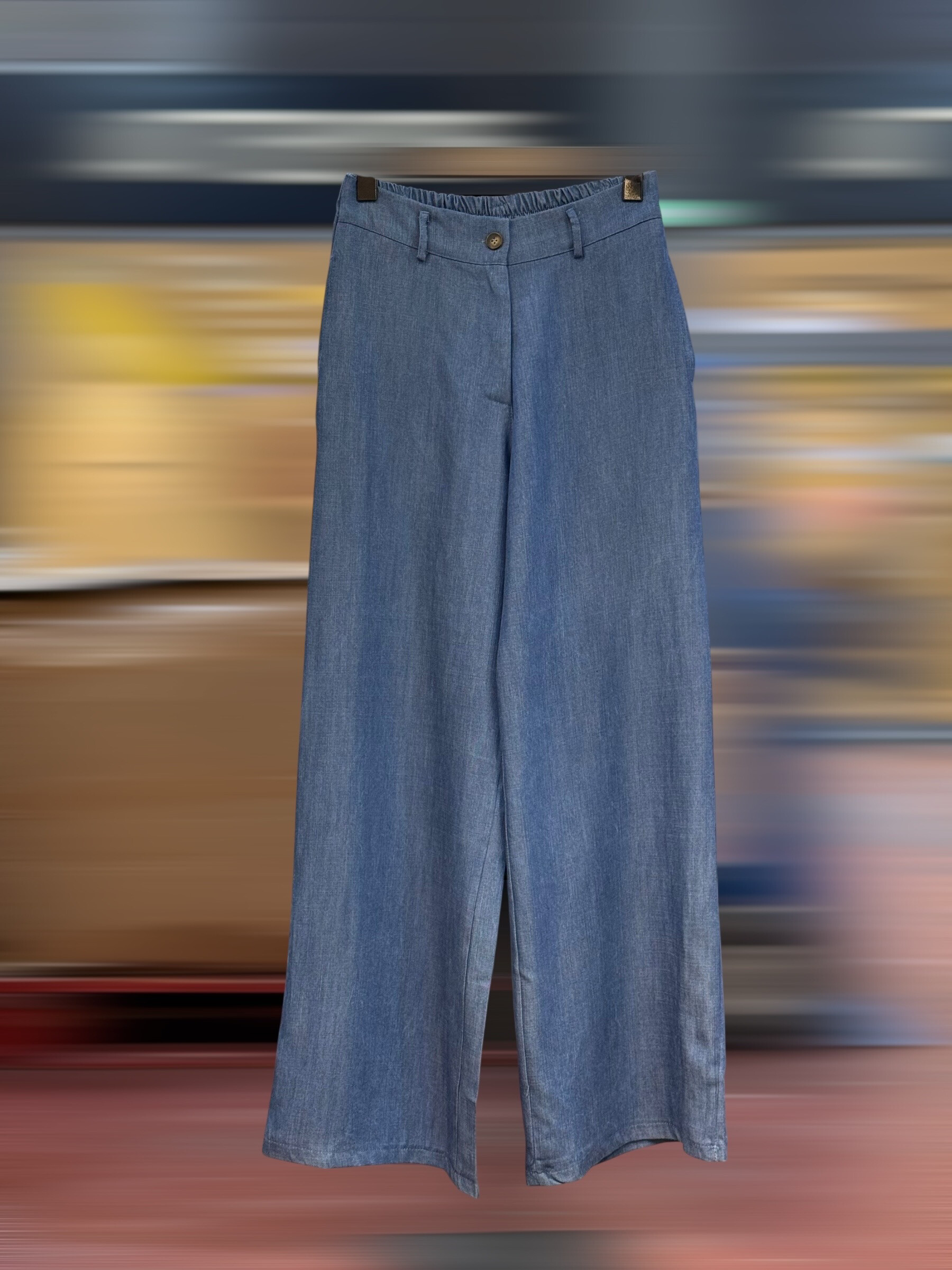 Grossista AROMA - pantaloni