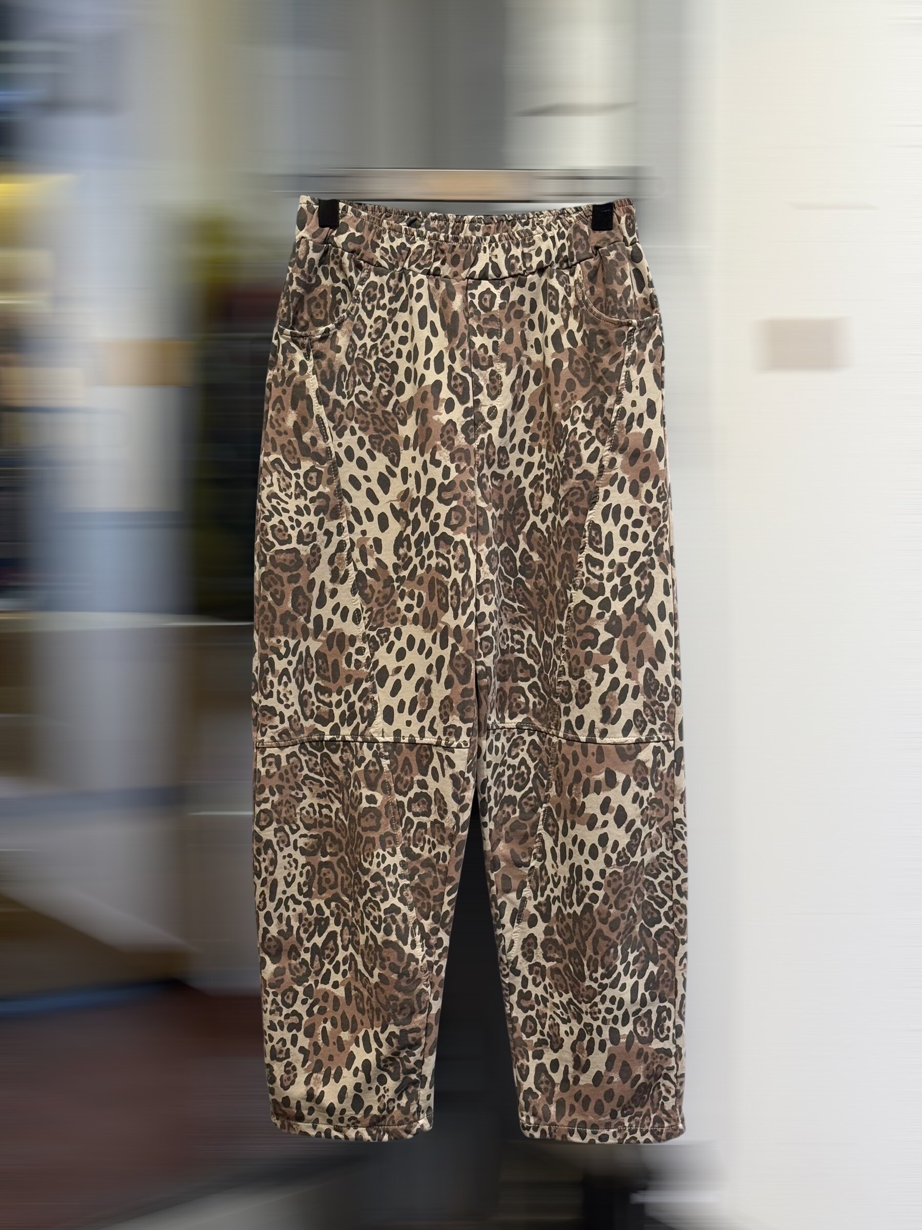 Grossiste AROMA - Pantalons Léo