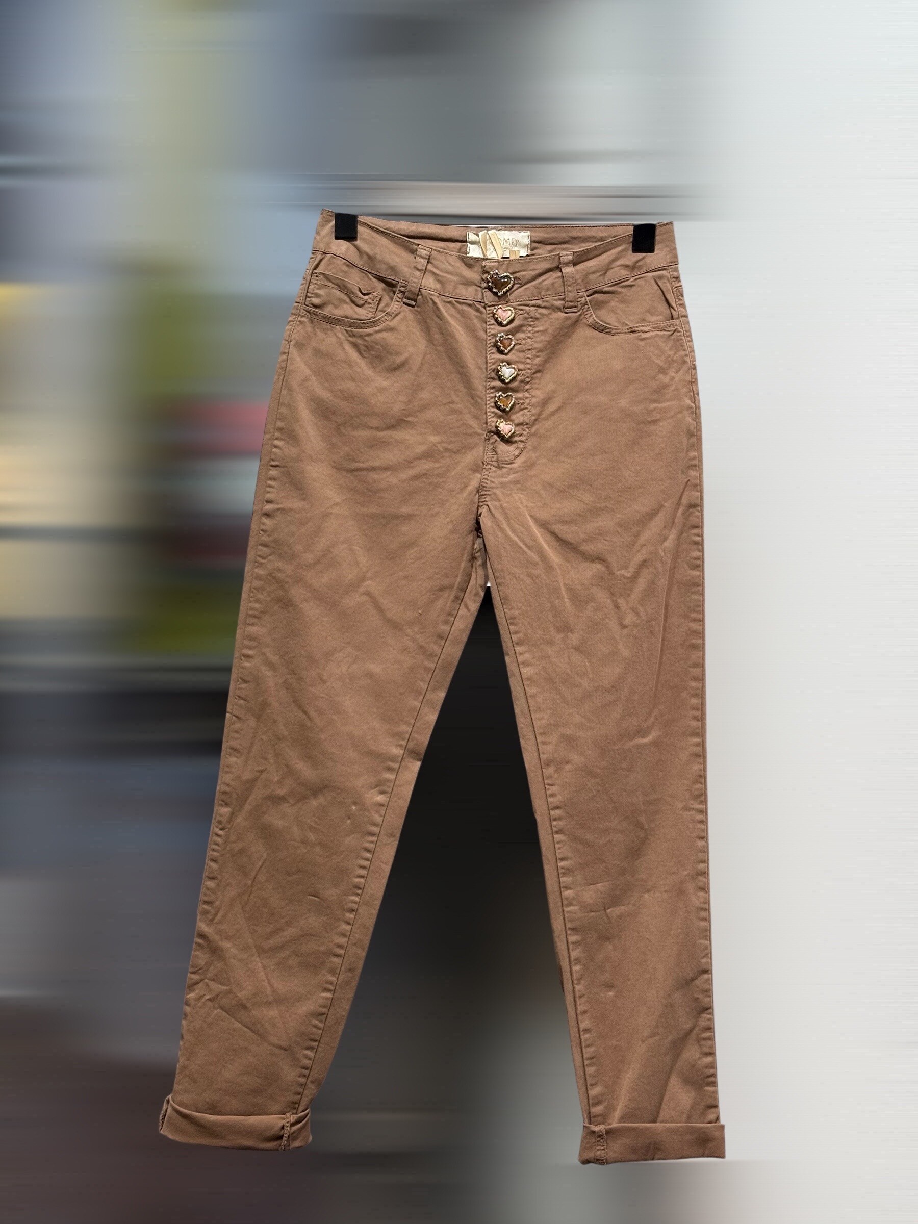 Grossista AROMA - pantaloni