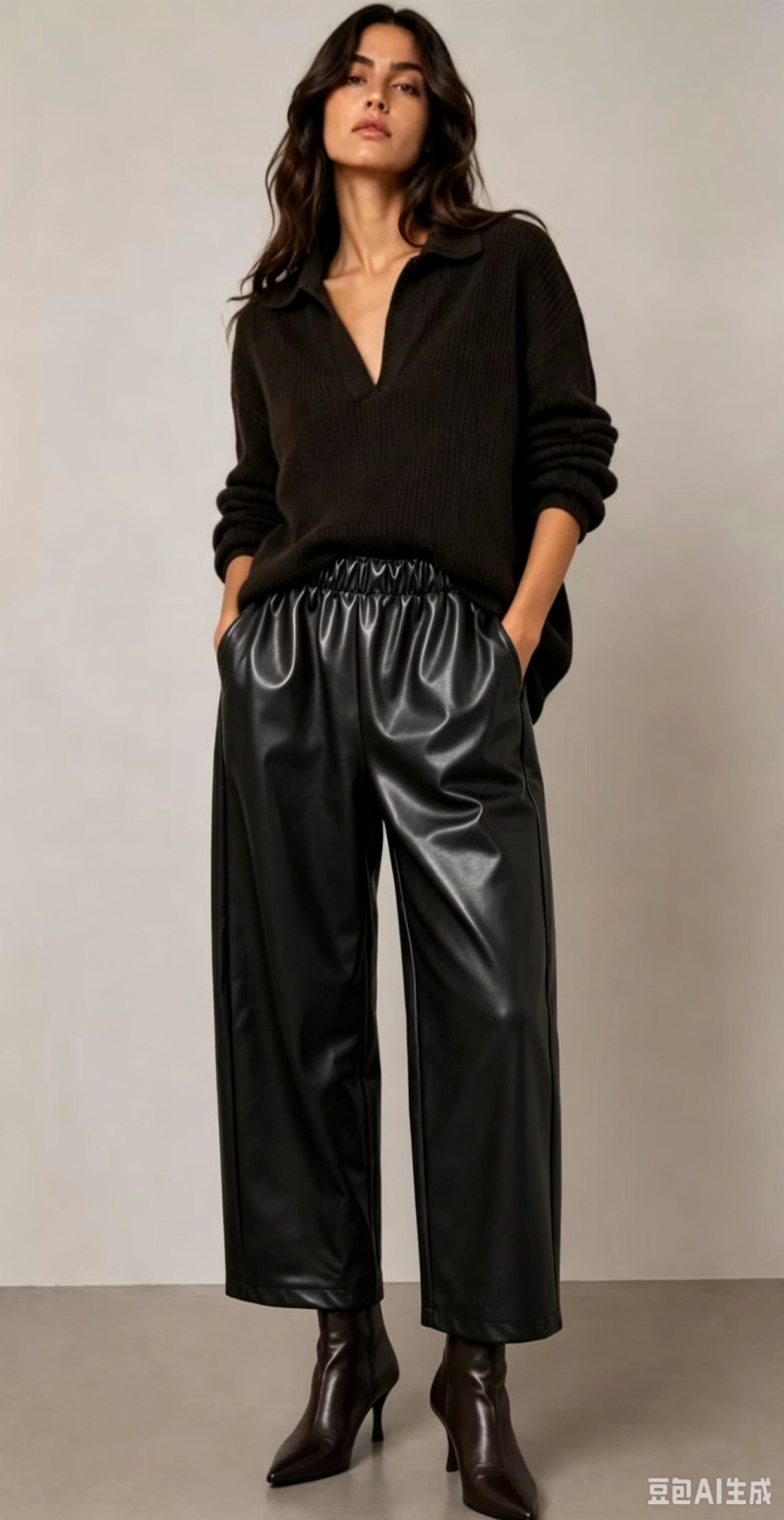Wholesaler AROMA - Pants