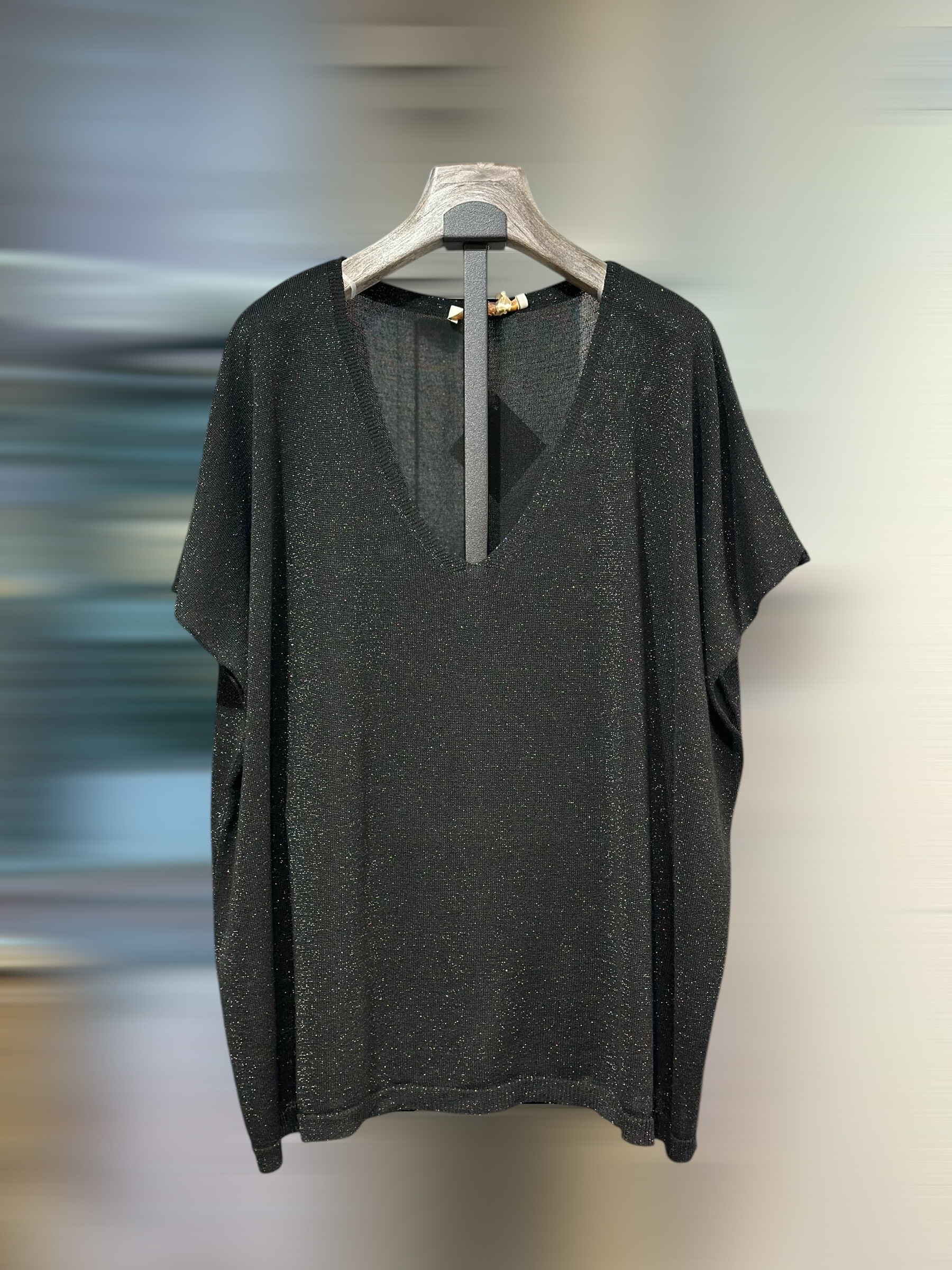 Wholesaler AROMA - Pull Lurex