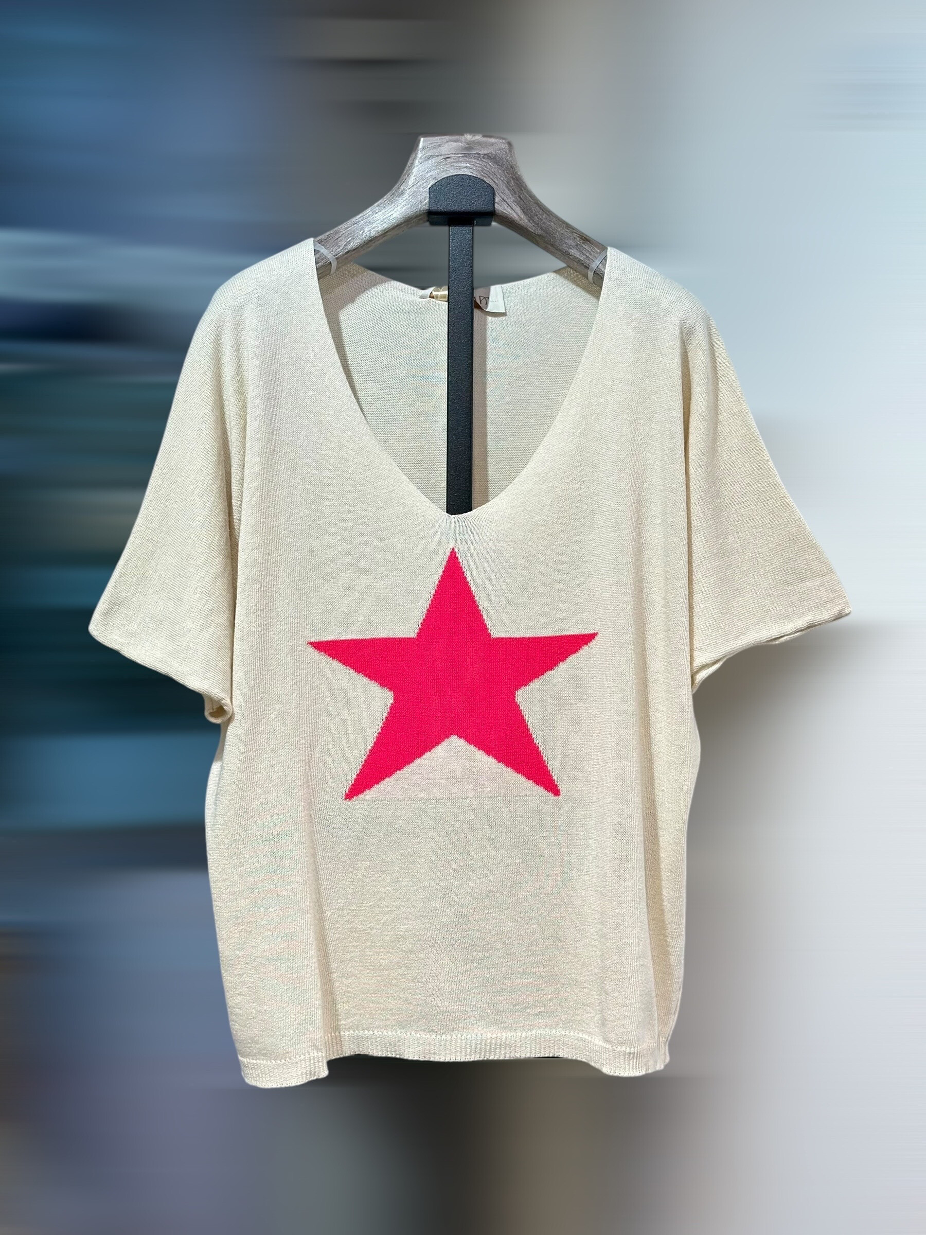 Großhändler AROMA - Stella -Pullover