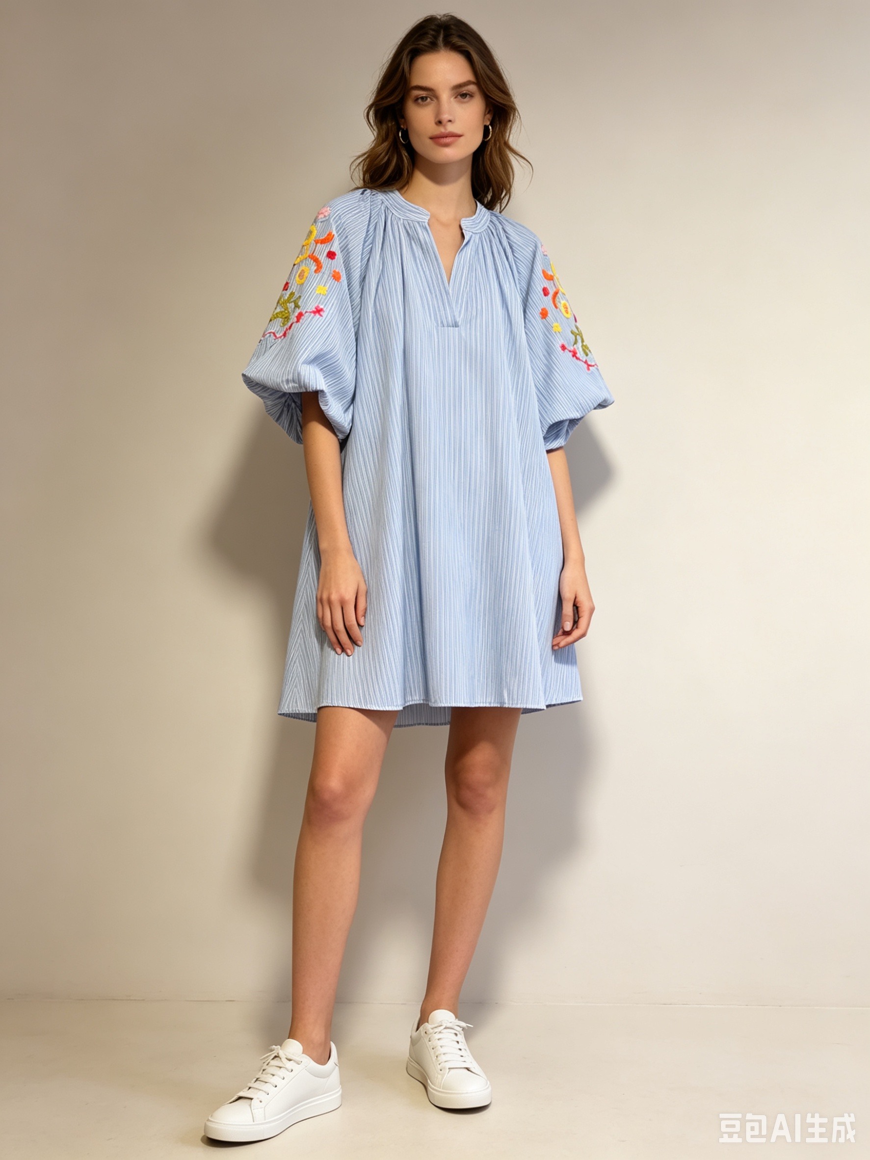 Grossiste AROMA - Robes
