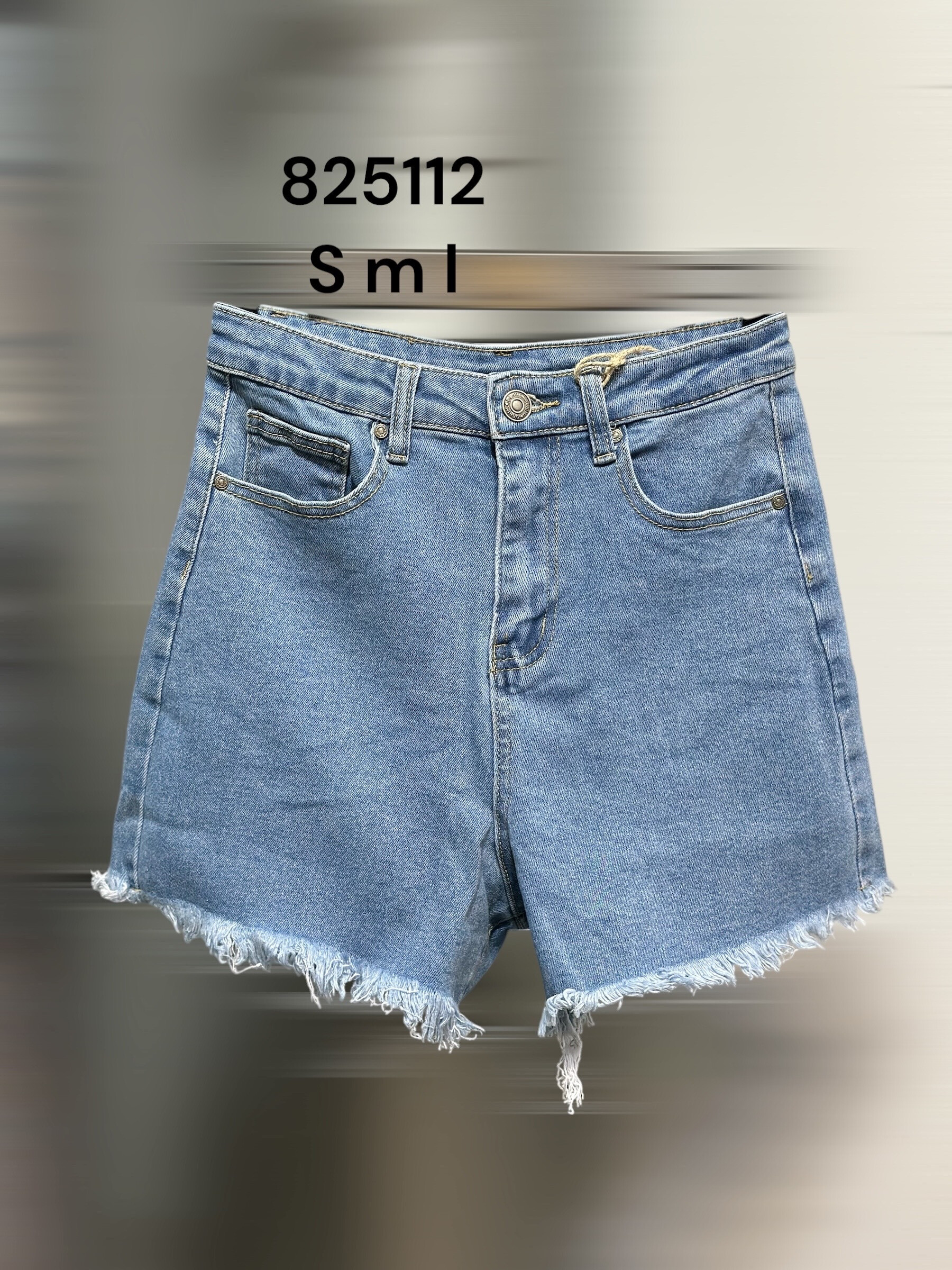 Grossiste AROMA - short jeans