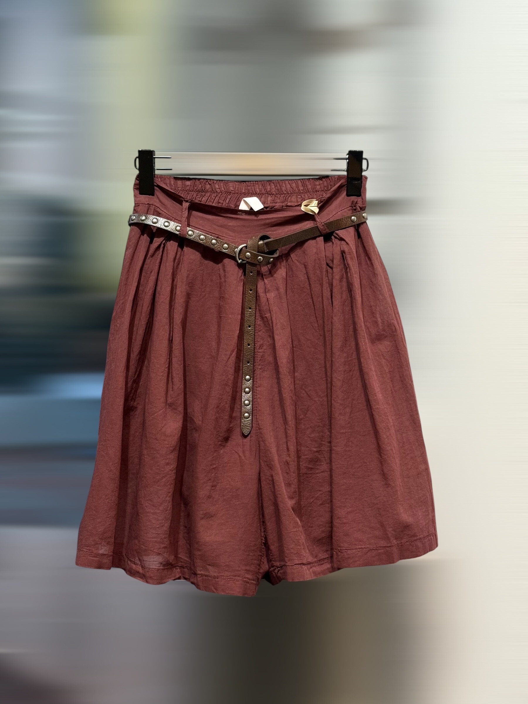 Wholesaler AROMA - Bermuda Cotton sails