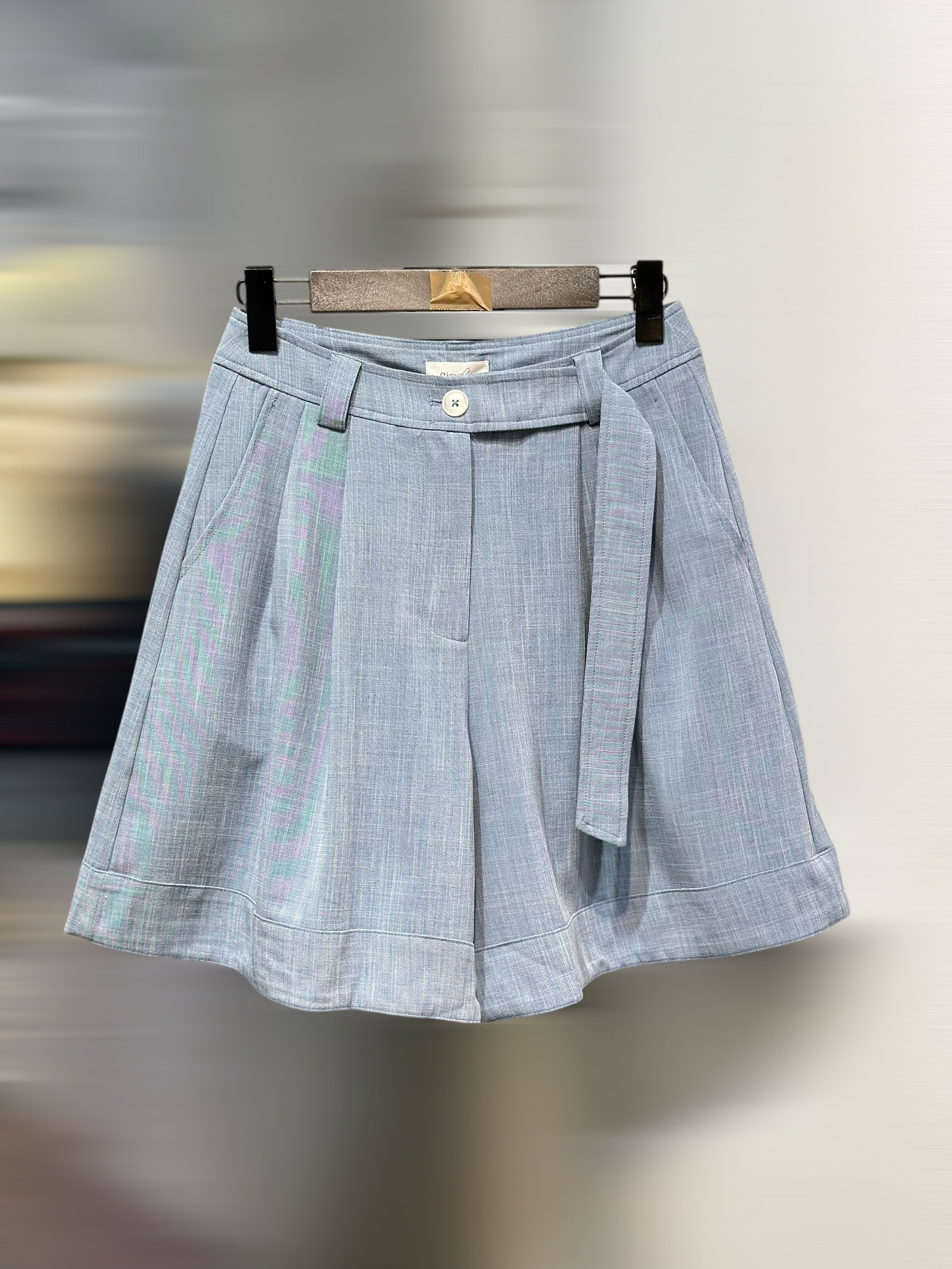 Mayorista AROMA - Bermudas