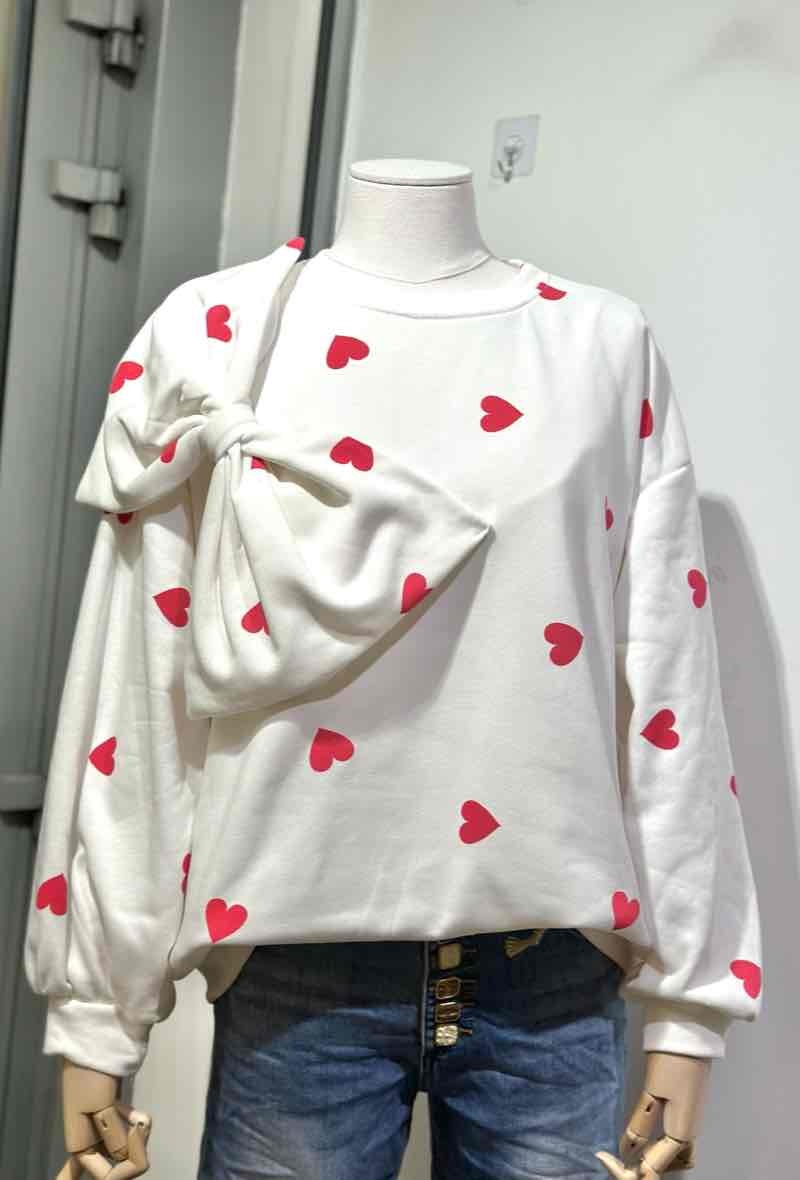 Grossiste AROMA - Sweat