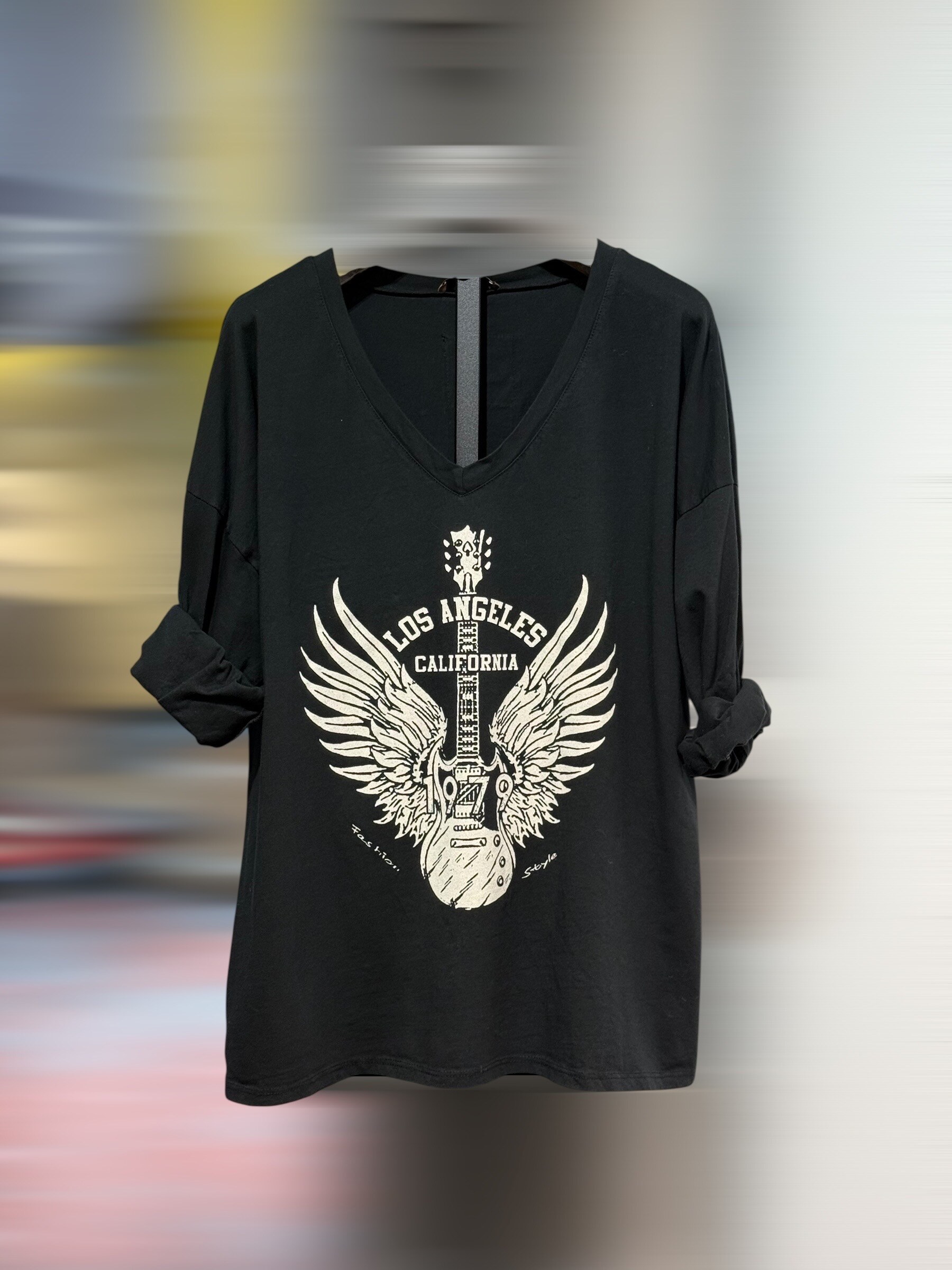 Wholesaler AROMA - T-shirt