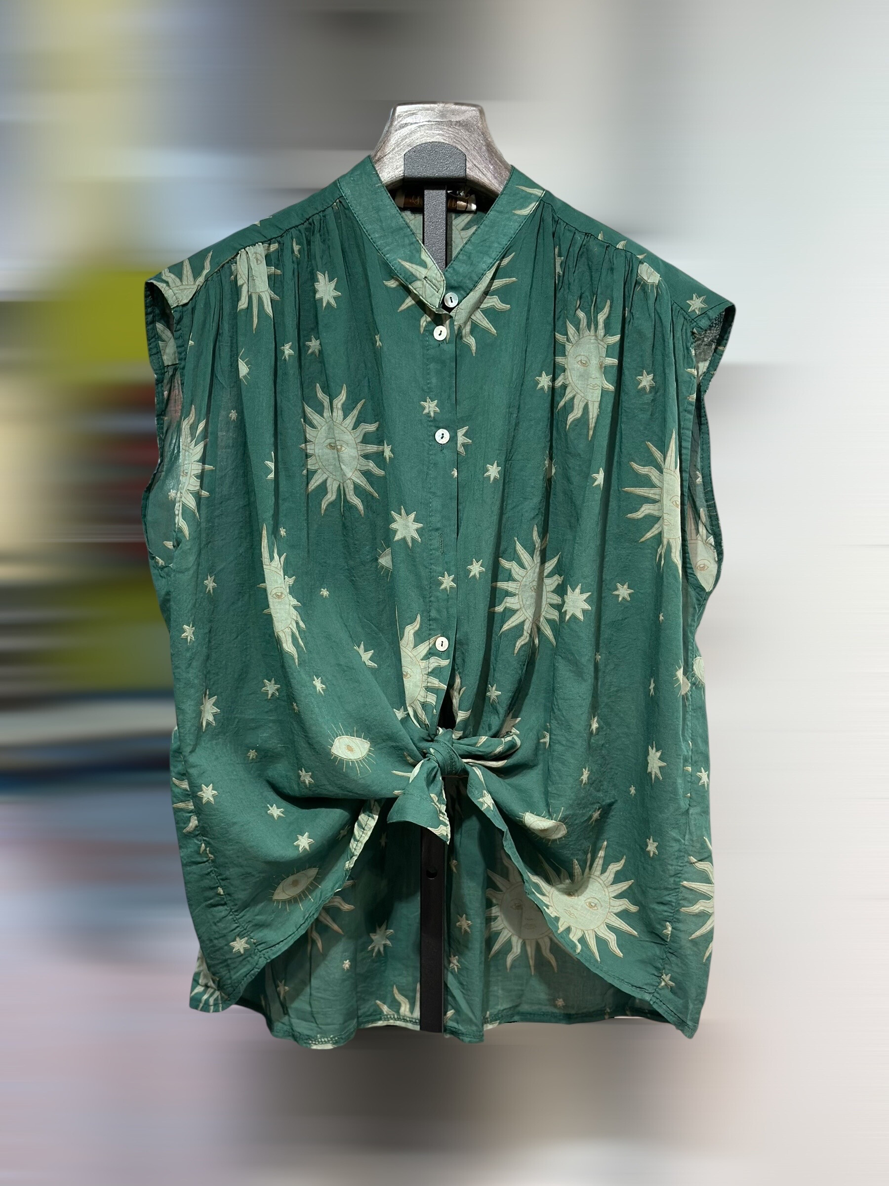 Wholesaler AROMA - sun tunic