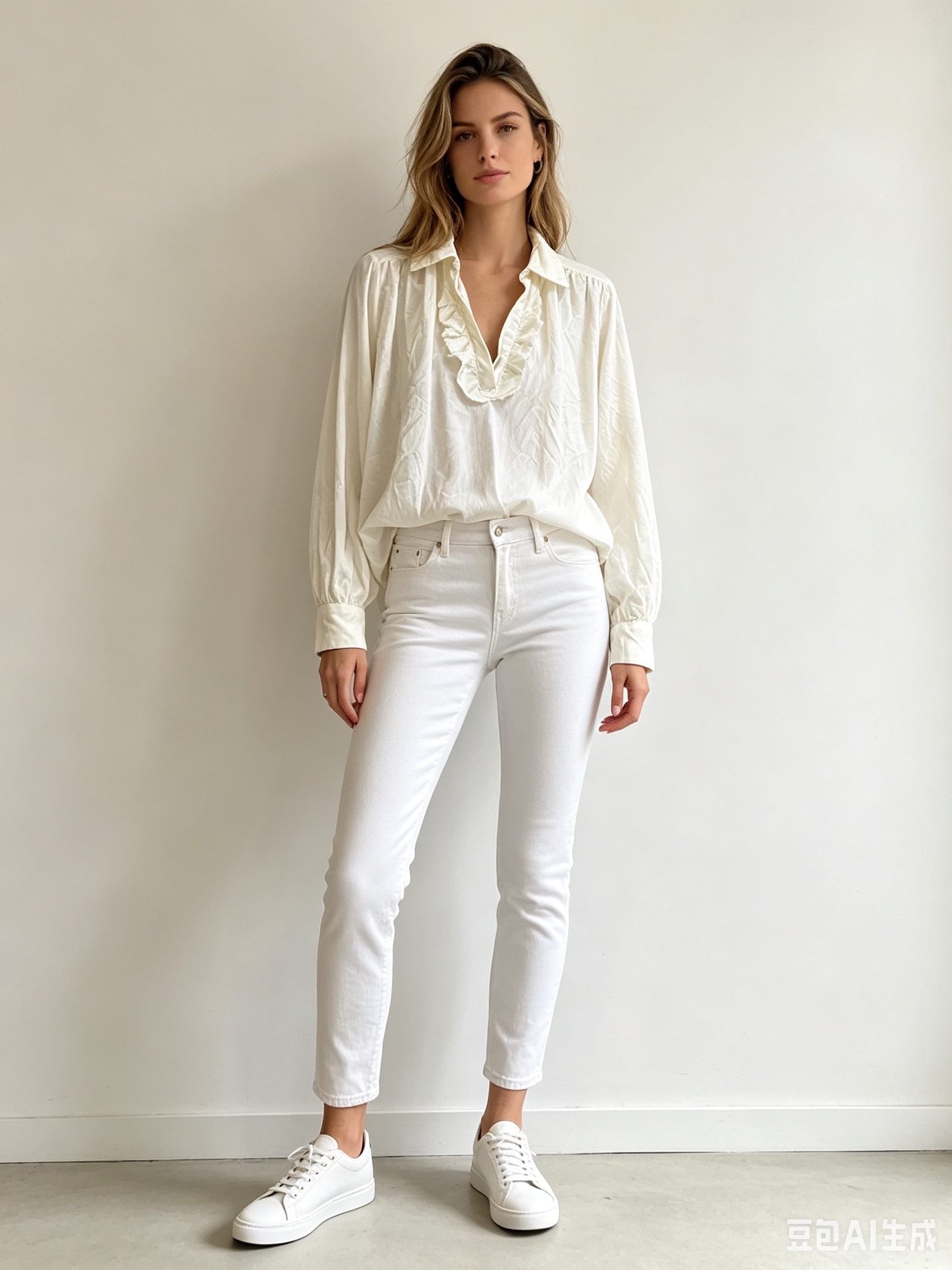 Wholesaler AROMA - tunics