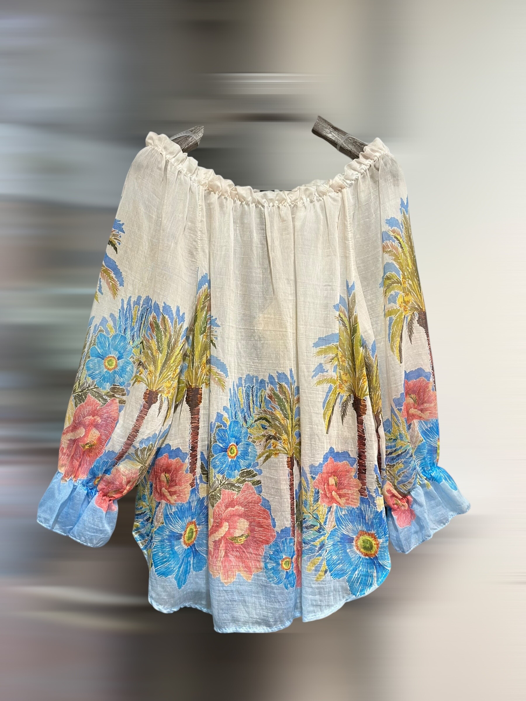 Wholesaler AROMA - tunic