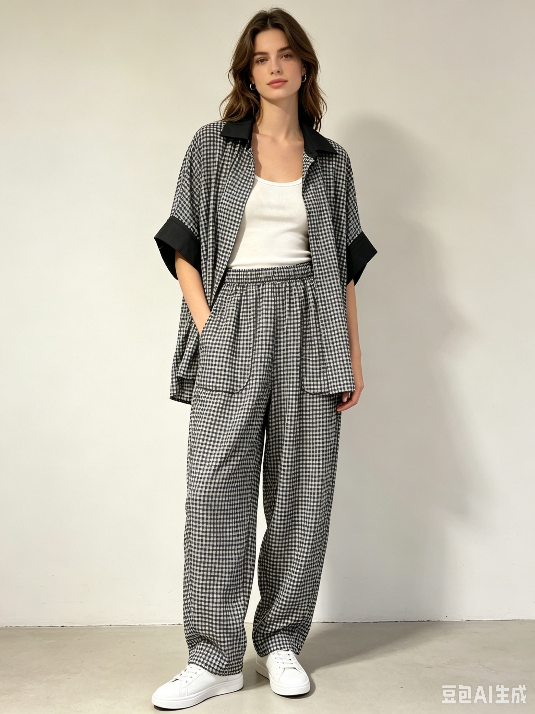 Wholesaler AROMA - tunic