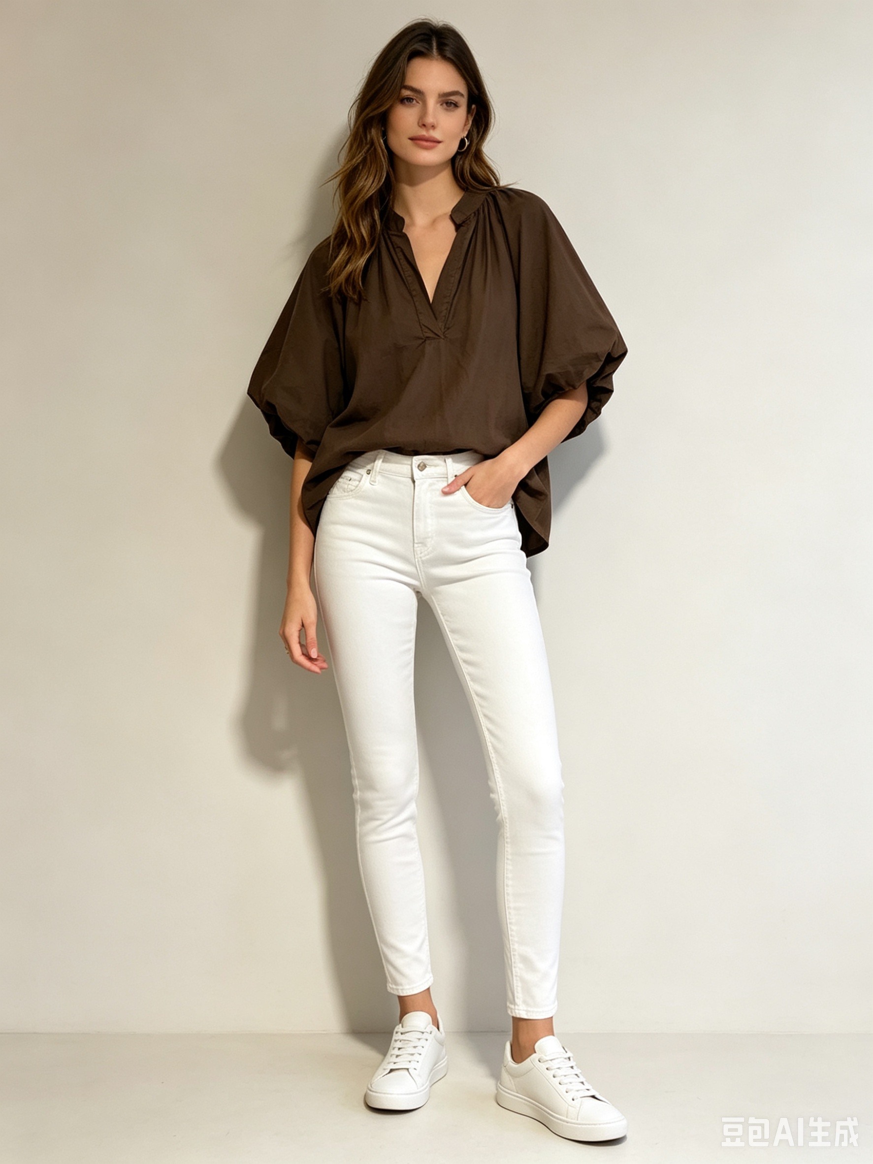 Wholesaler AROMA - Tunic