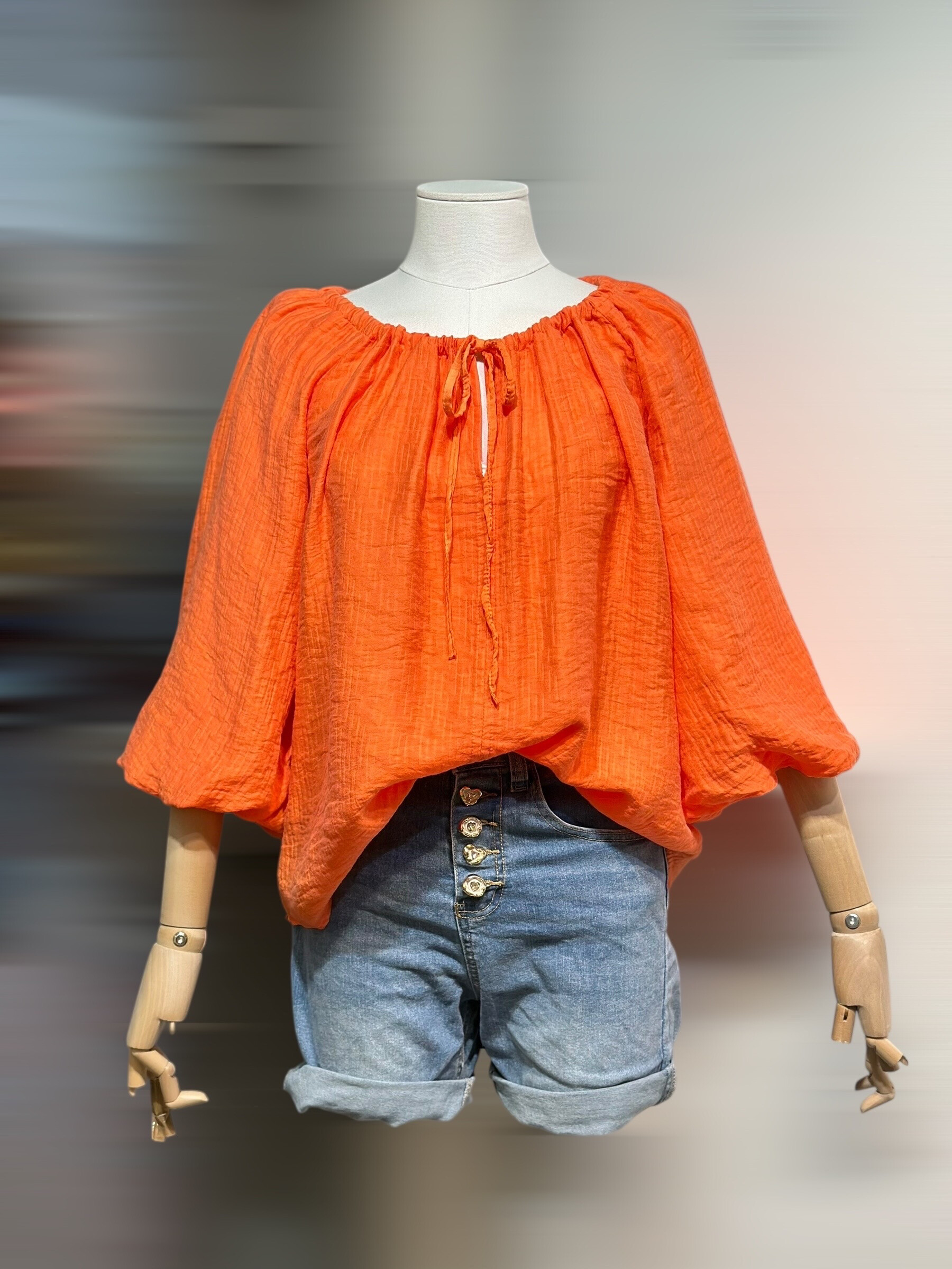 Wholesaler AROMA - tunic