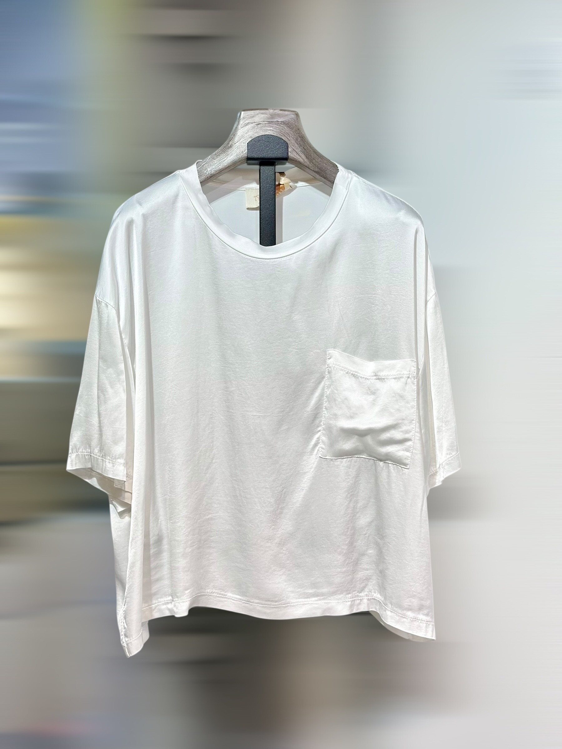 Grossiste AROMA - tunique silk