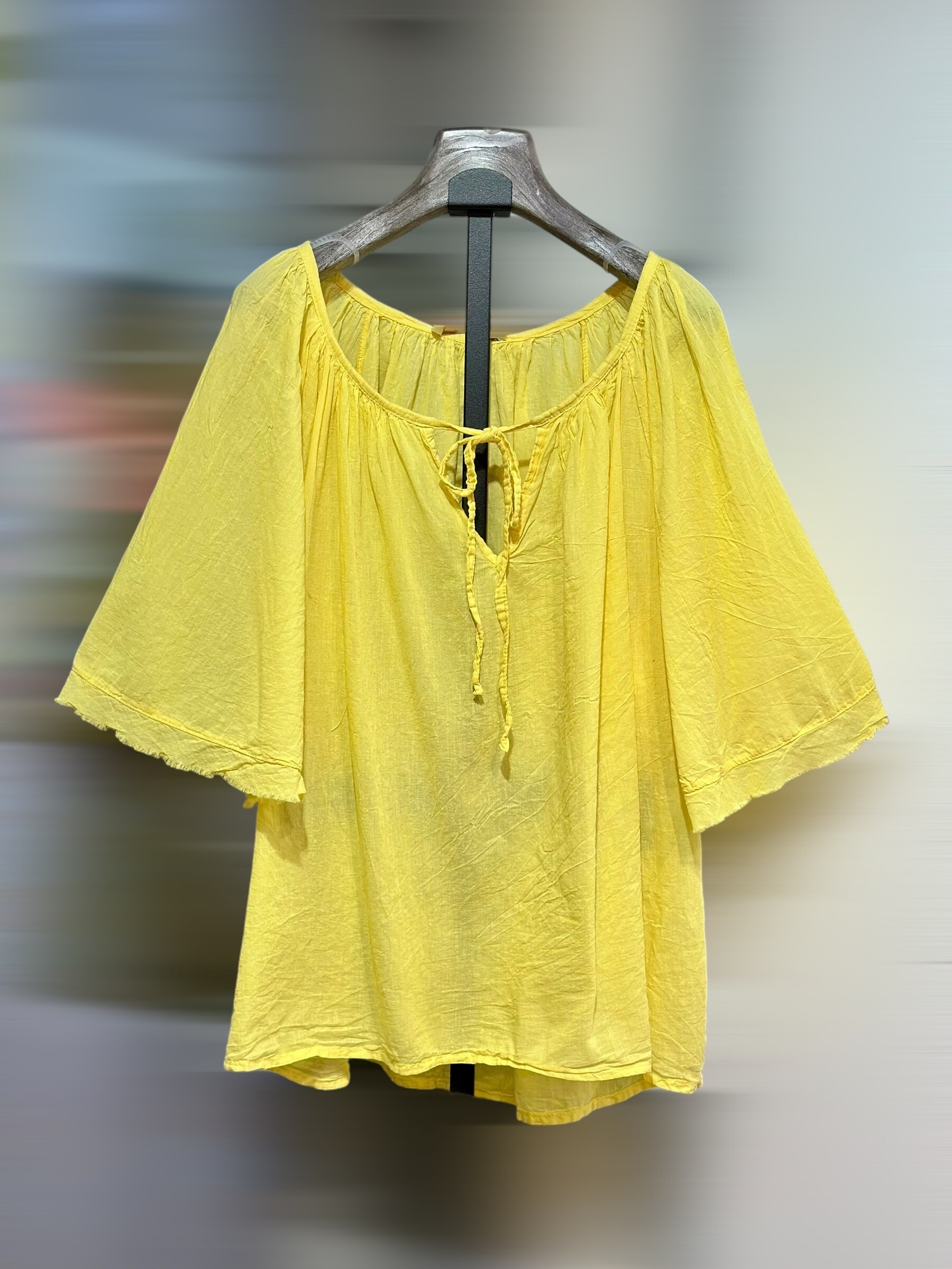 Wholesaler AROMA - tunic