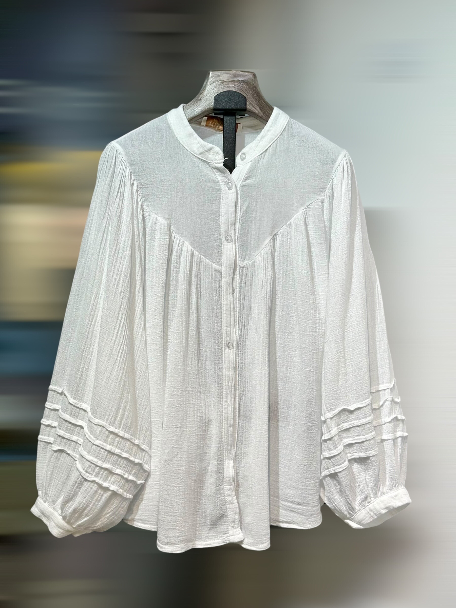 Wholesaler AROMA - tunic