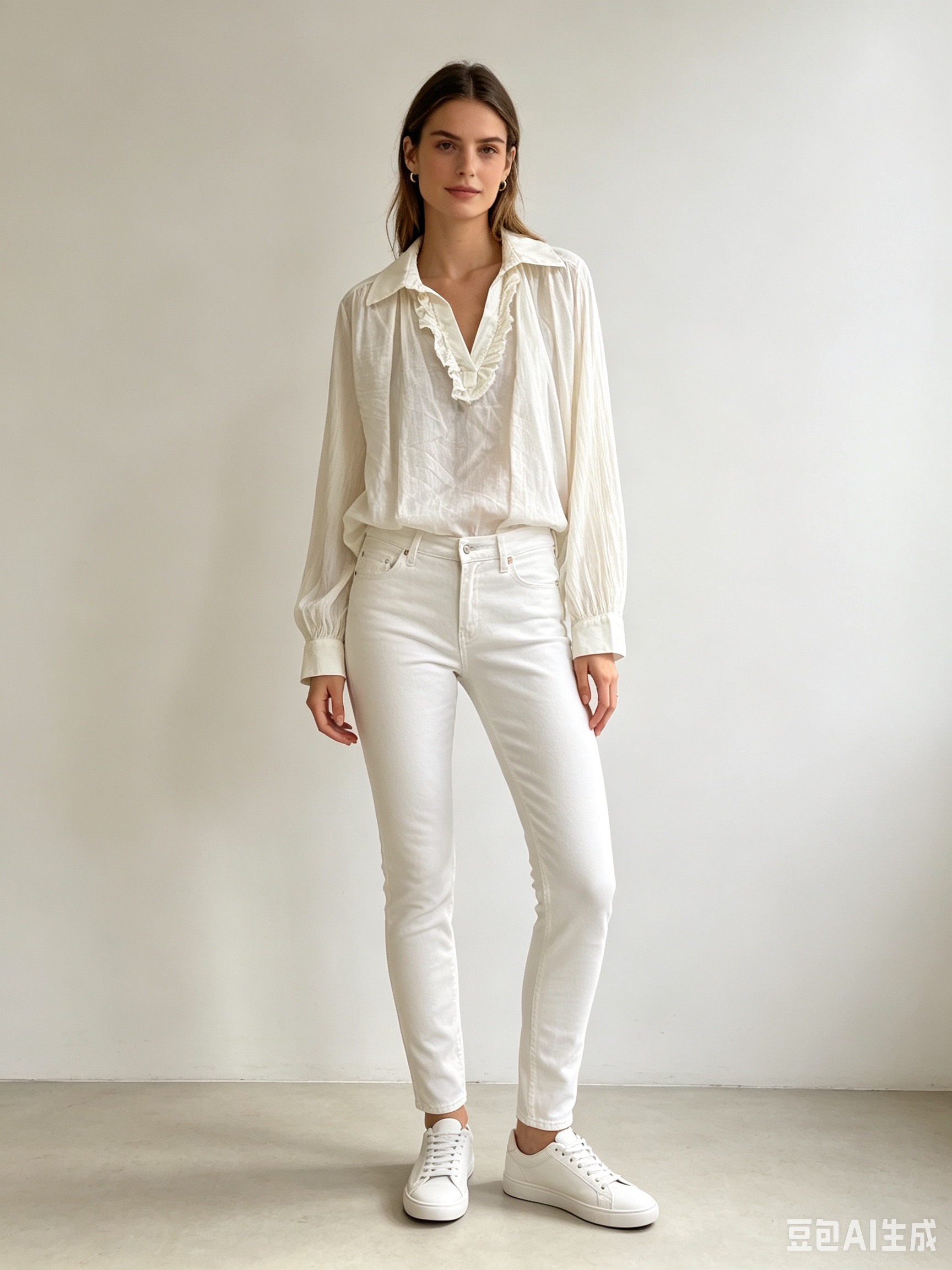 Wholesaler AROMA - tunic