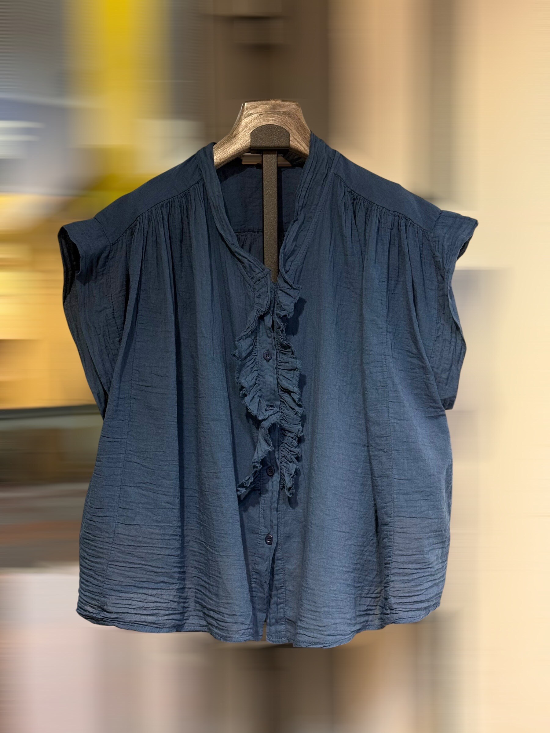Wholesaler AROMA - tunics