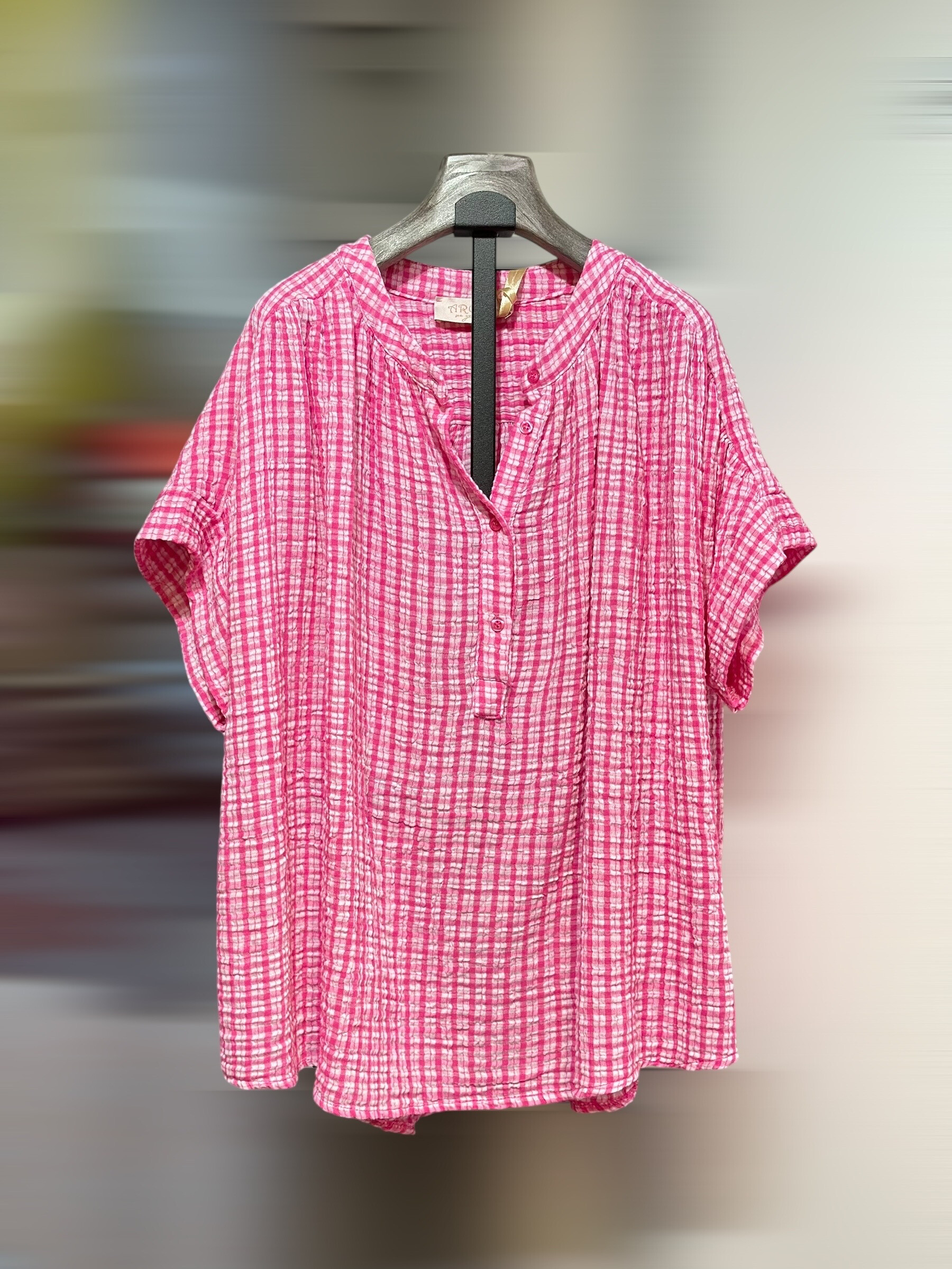 Wholesaler AROMA - tunic