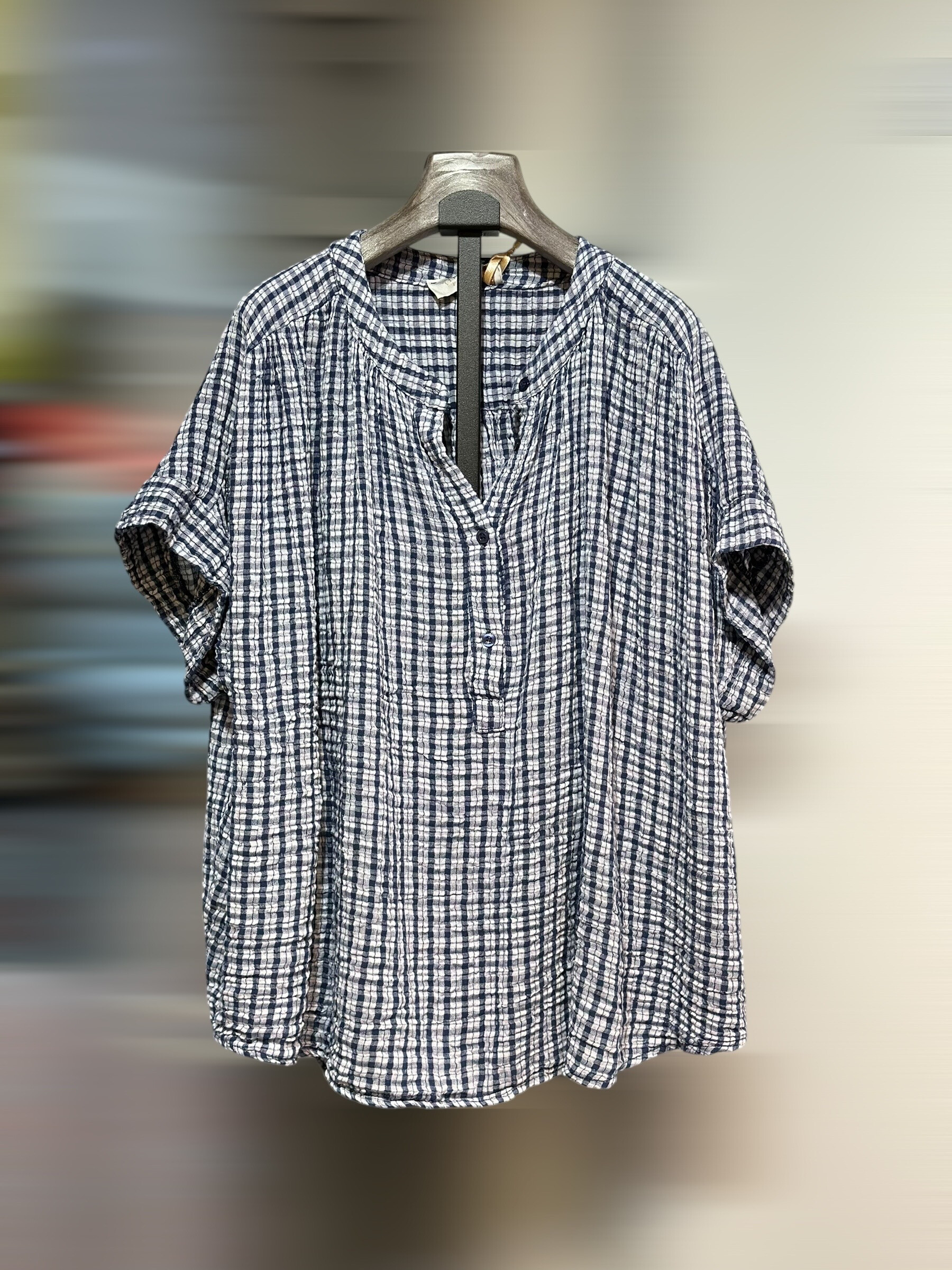 Wholesaler AROMA - tunic