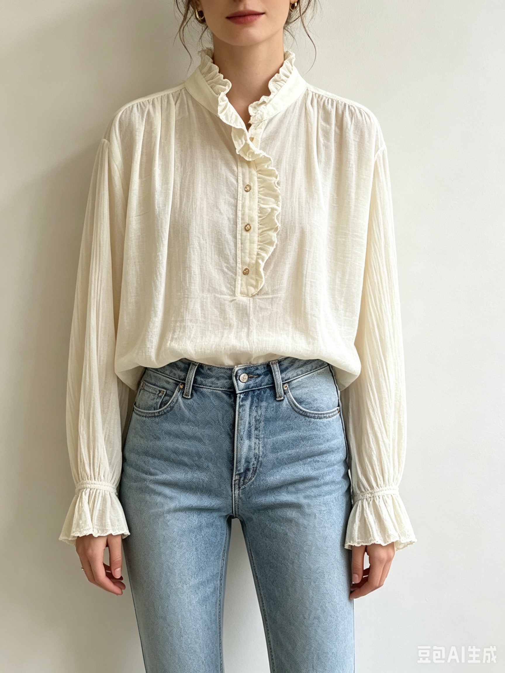 Wholesaler AROMA - tunic