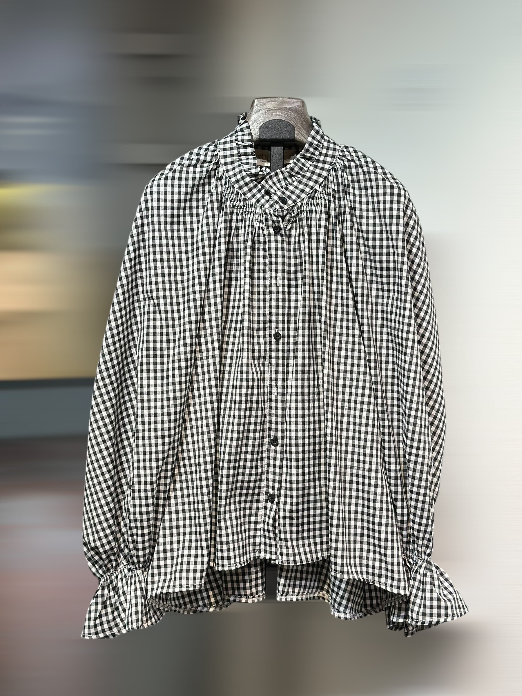 Wholesaler AROMA - tunic
