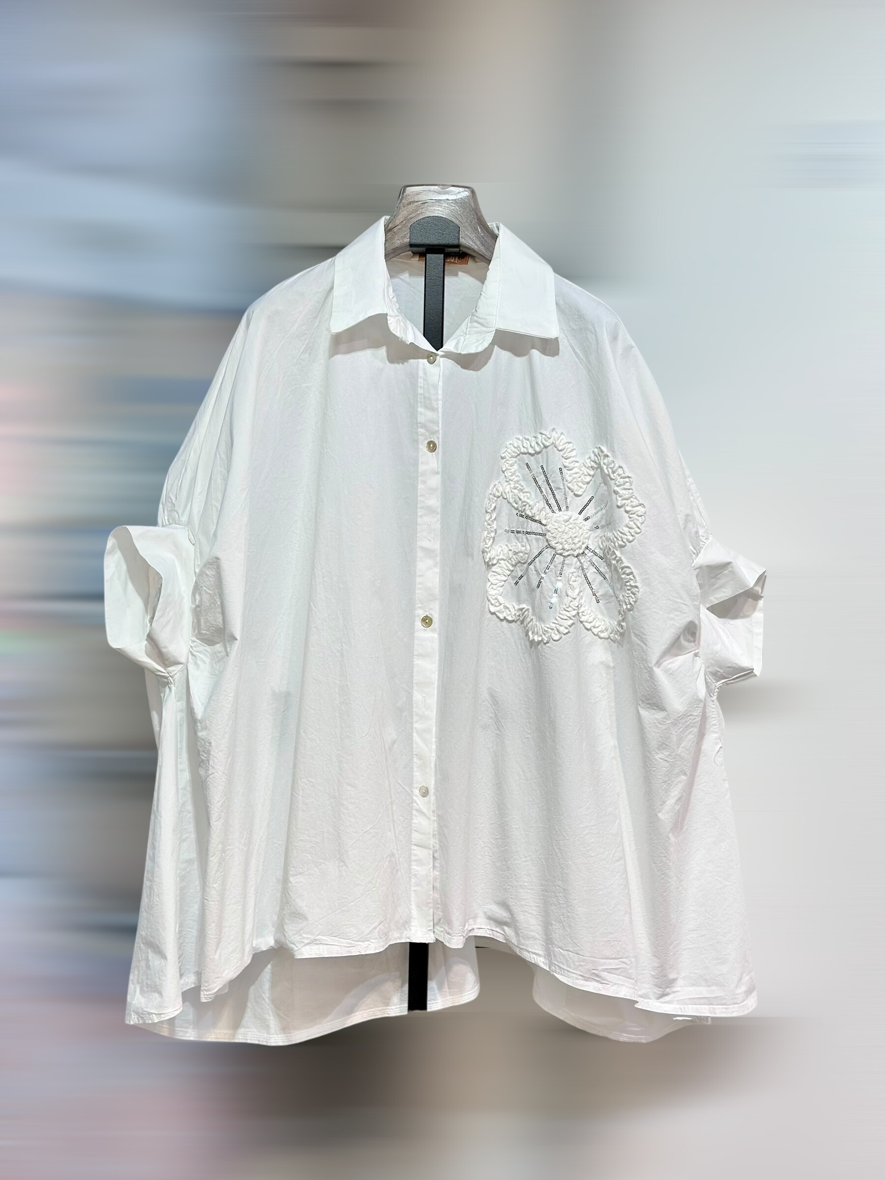 Wholesaler AROMA - tunic