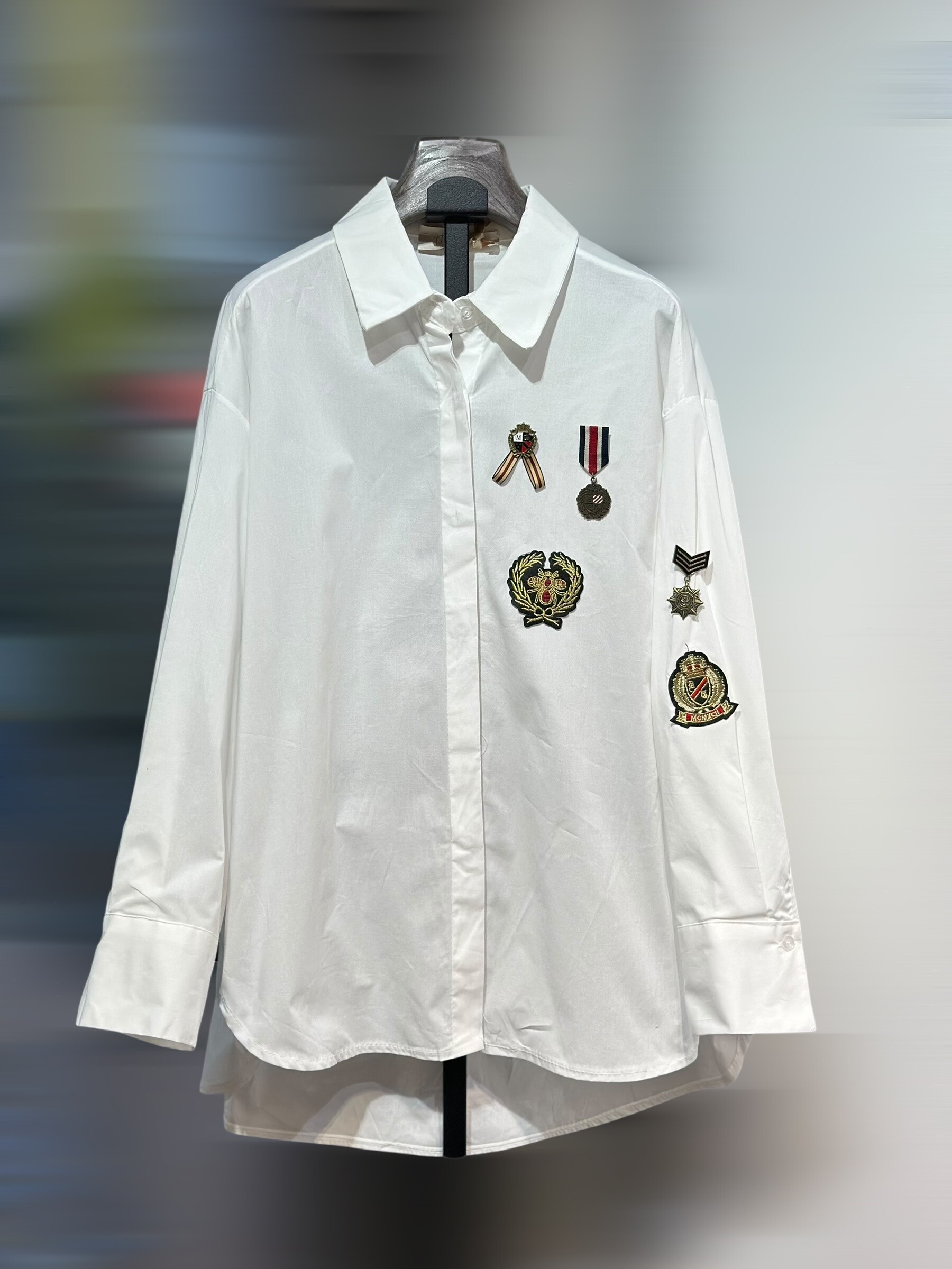 Wholesaler AROMA - tunic