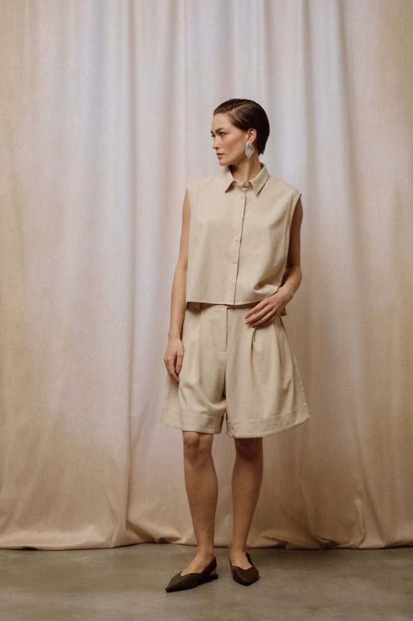 Wholesaler AROMA - tunic
