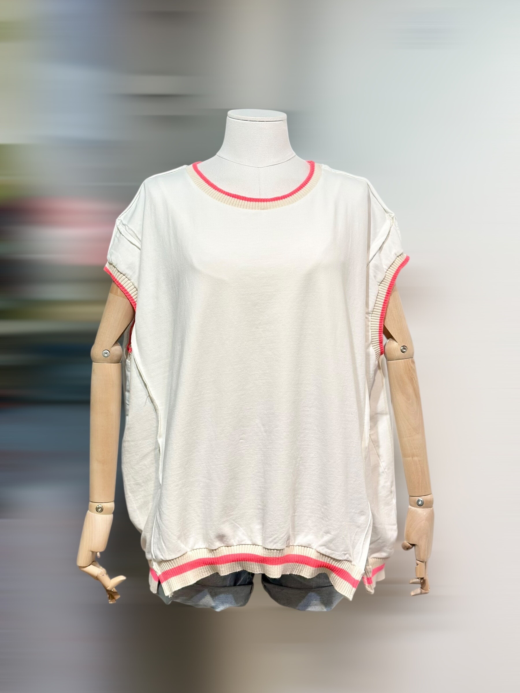 Wholesaler AROMA - tunic