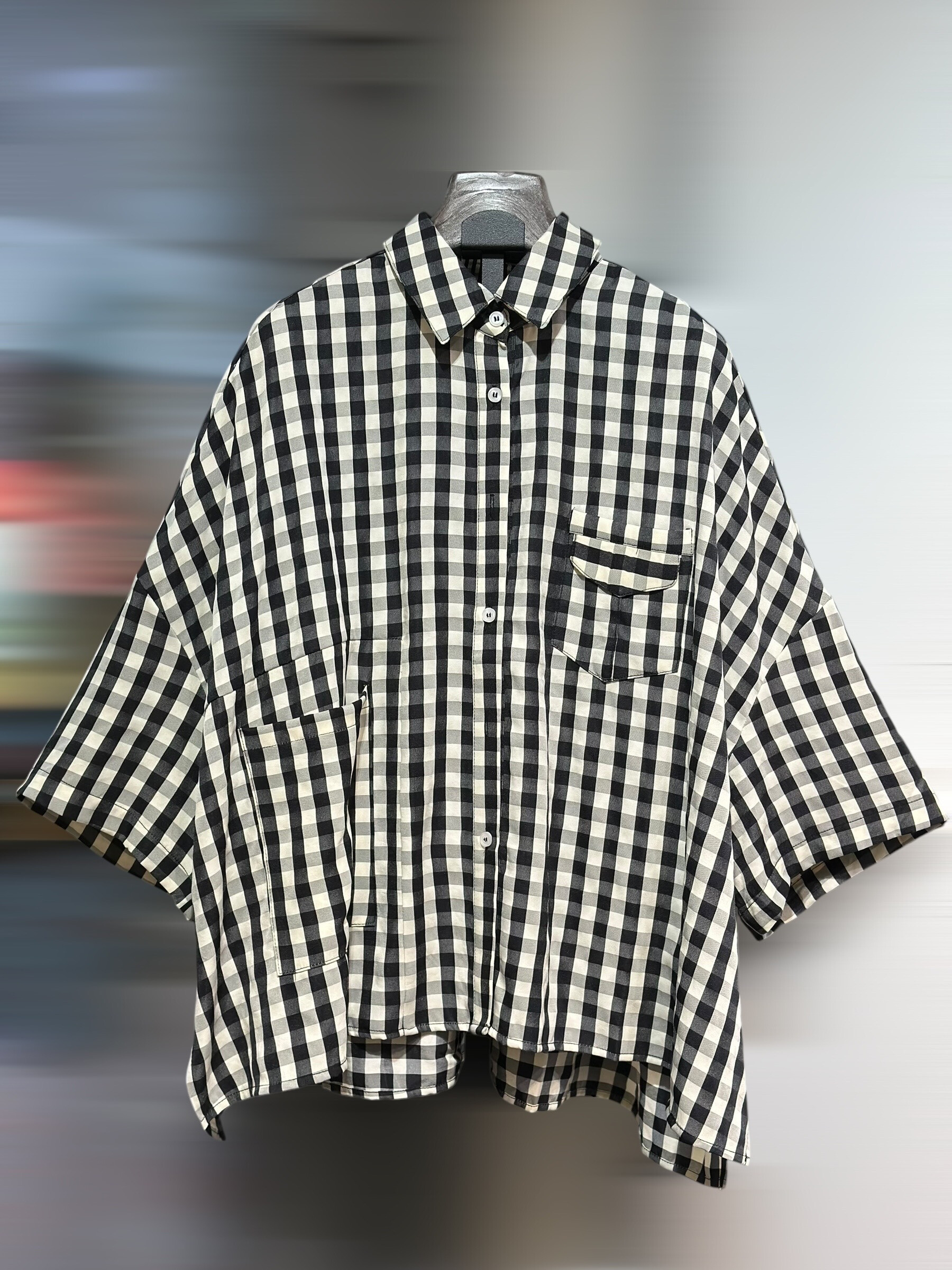 Wholesaler AROMA - tunic
