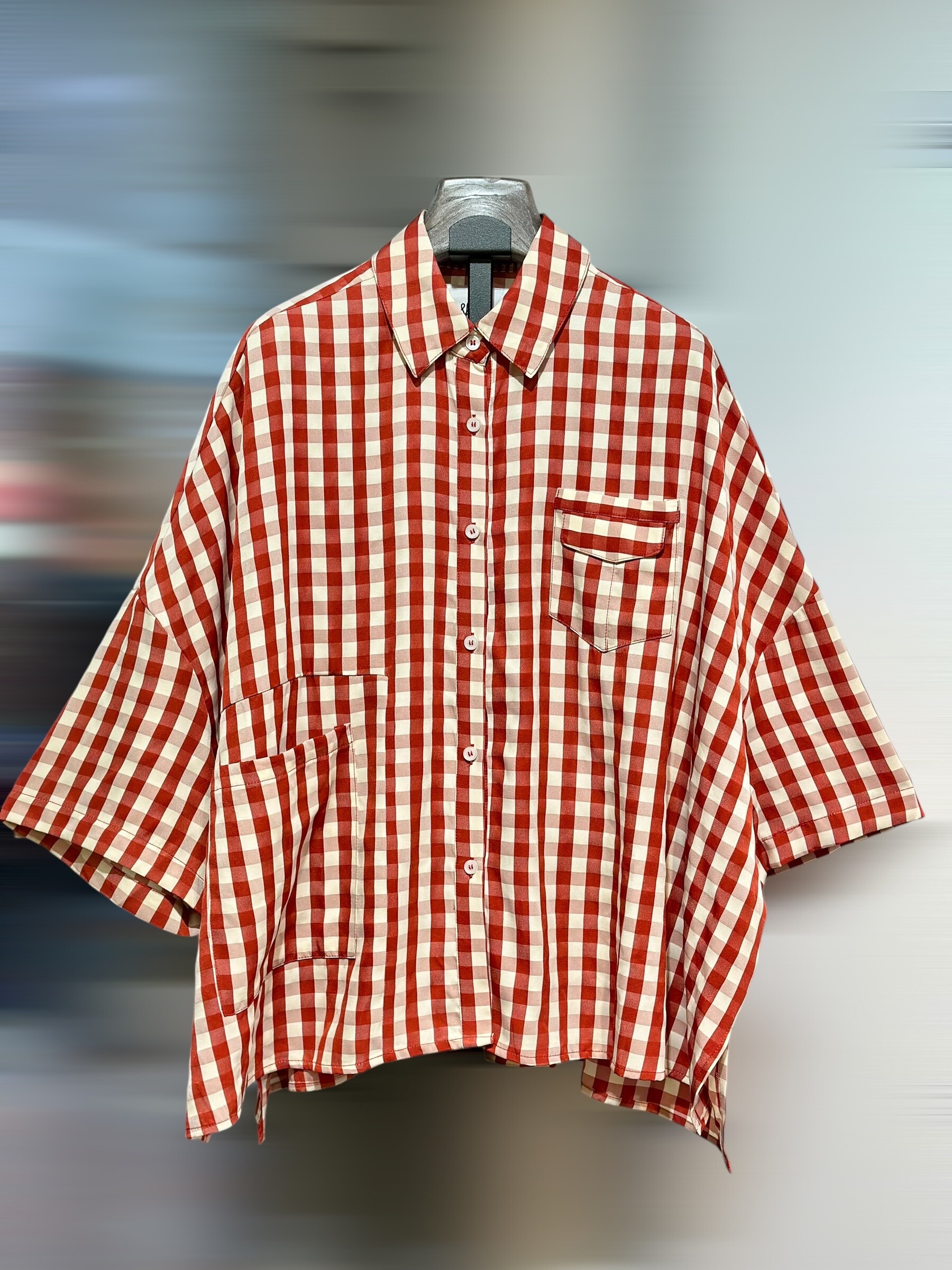 Wholesaler AROMA - tunic