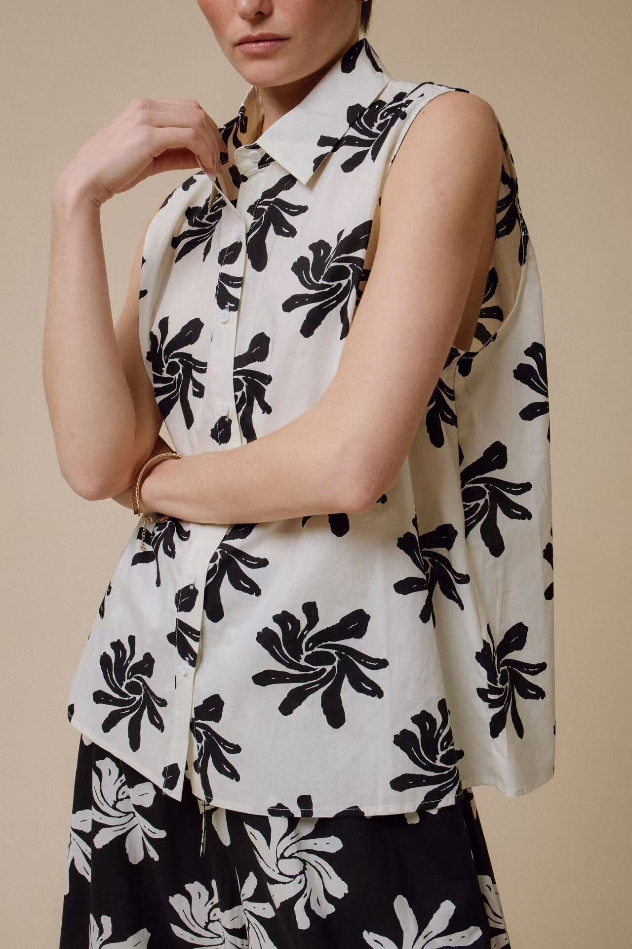 Wholesaler AROMA - tunic